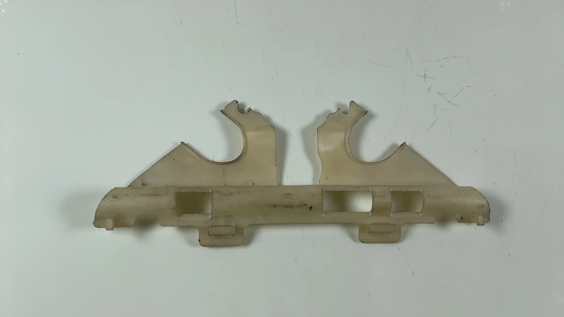 Honda CBR600F CBR600 Hurricane 600cc Engine Heat Guard 1987-90 OEM 19125-MN4-000