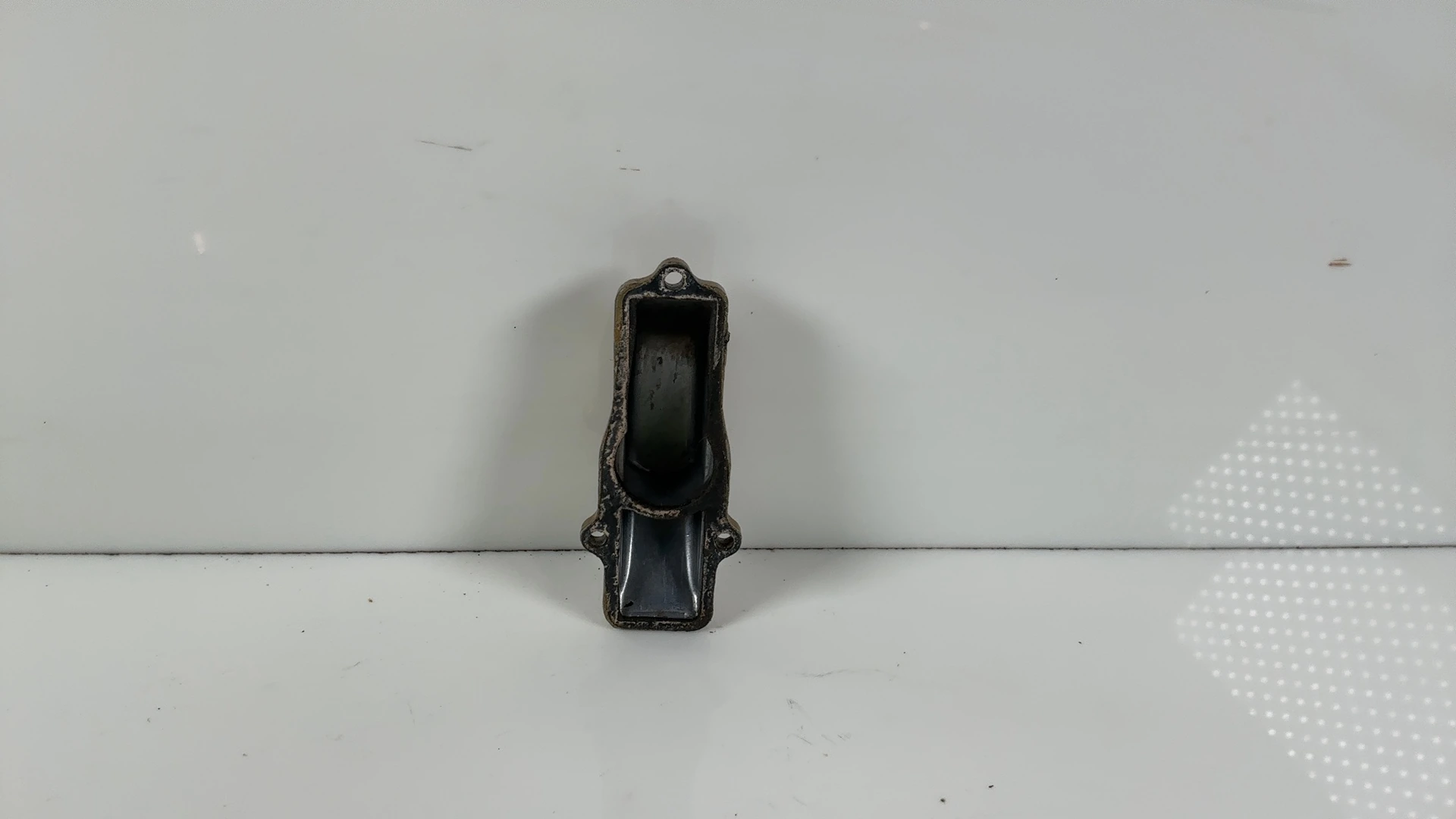 Kawasaki KZ550 LTD 550 Carburetor Top Slide Cap Cover 1980-1983 OEM 16005-1006 - Image 2