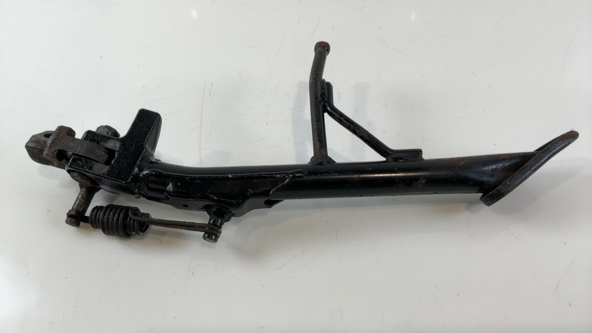 Suzuki SV650 SV650S 650 CC Side Stand Kickstand 2003-2009 OEM 42310-17G10 - Image 5