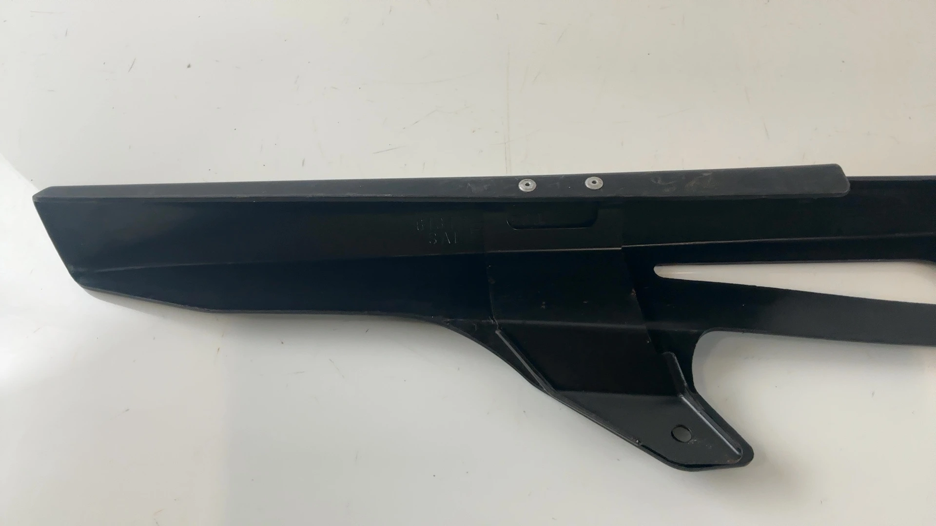 Suzuki SV650 SV650S 650 Chain Cover Guard 1999-2002 OEM 61310-19F00 - Image 6