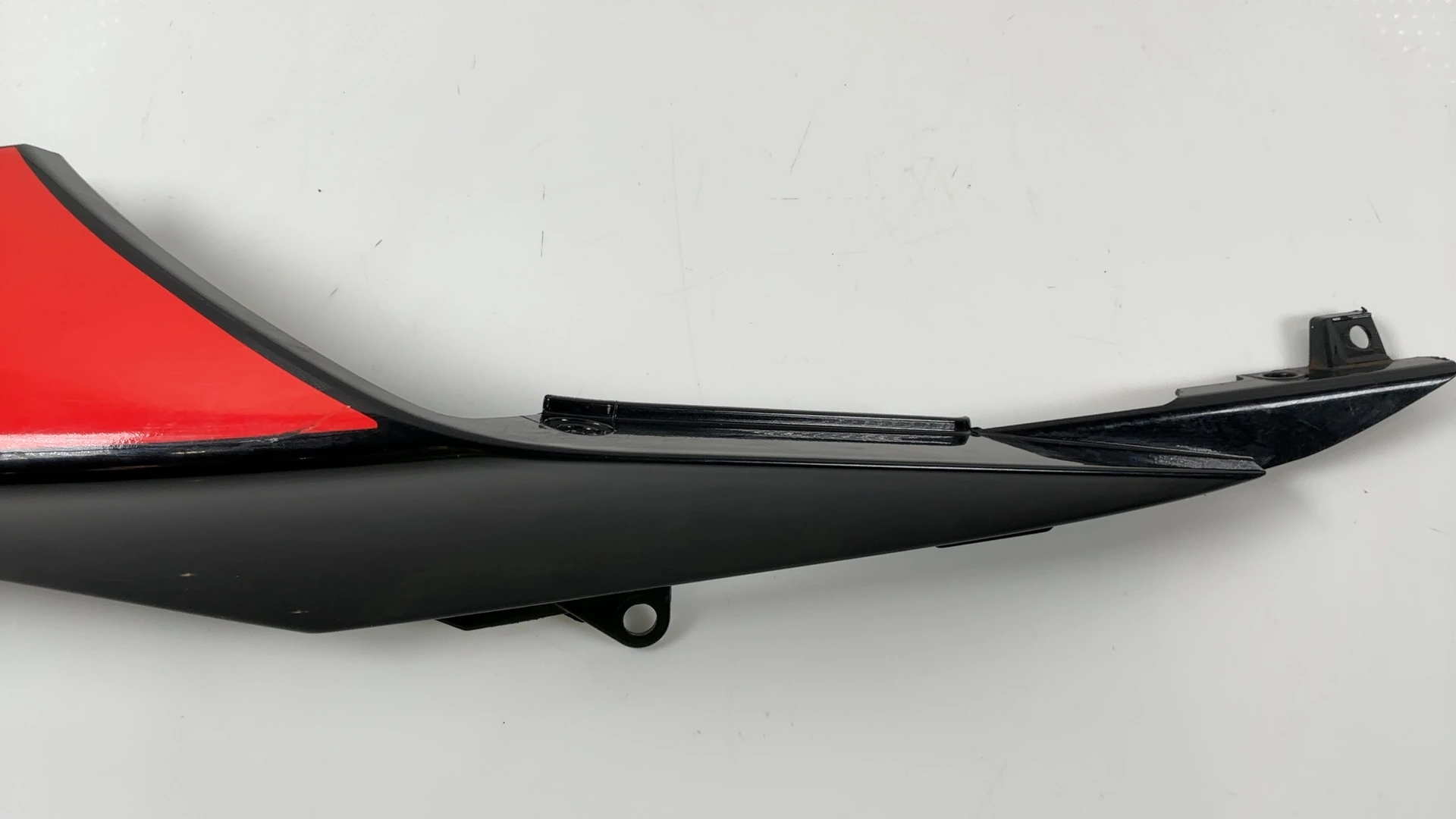 Aprilia Tuono RS660 Factory 660cc Right Rear Tail Fairing Panel 2021-26 2B006647 - Image 5