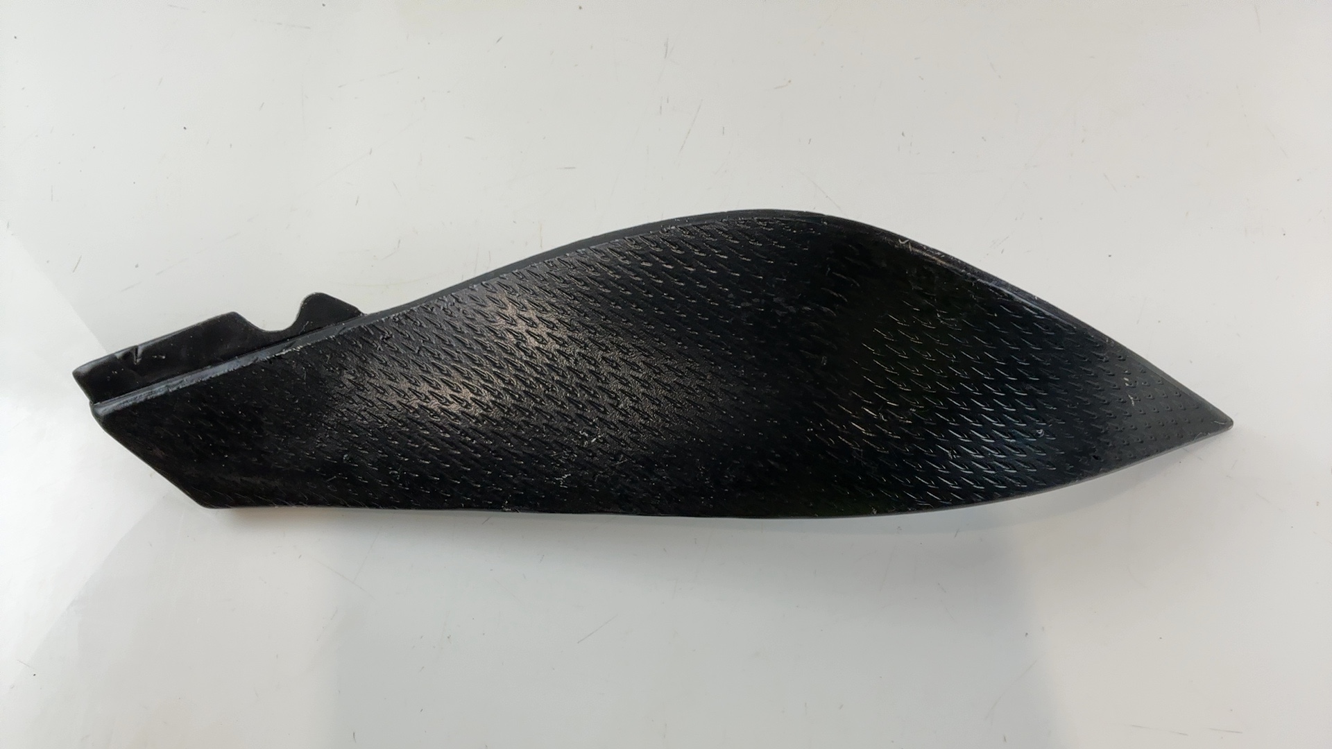 Kawasaki Ninja ZX-6R ZX600P 600cc Right Tank Fairing 2007-2008 OEM 16146-0042 - Image 6