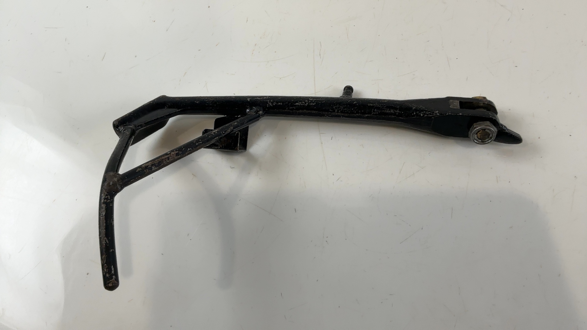Kawasaki Concours ZG1000A 1000cc Side Kick Stand 2004 2005 OEM 34024-1208 - Image 5