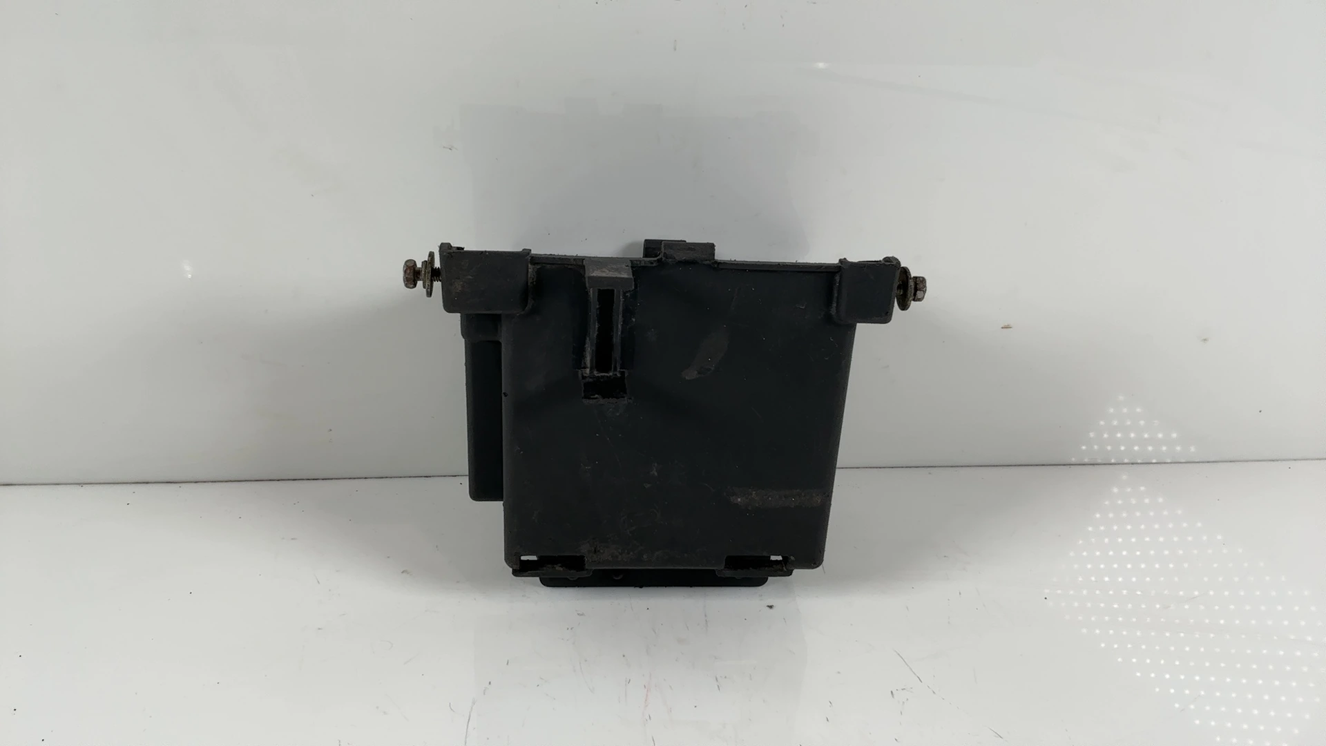 Yamaha FZR600 FZR600R 600cc Battery Box Tray 1989-1999 OEM 1WG-2177G-00-00 - Image 2