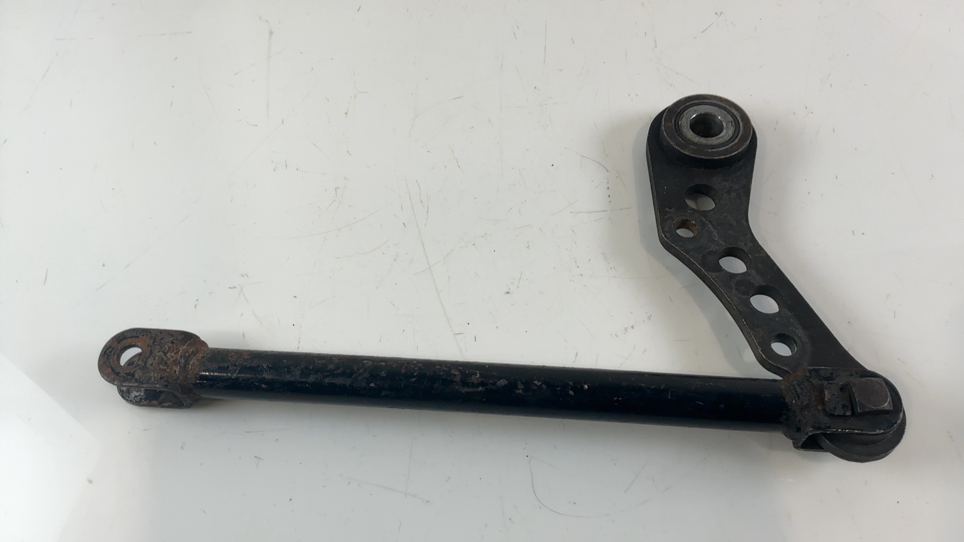 Kawasaki GPz750 ZX750A 750cc Rear Brake Torque Rod 1983 1984 OEM 43007-1046 - Image 3
