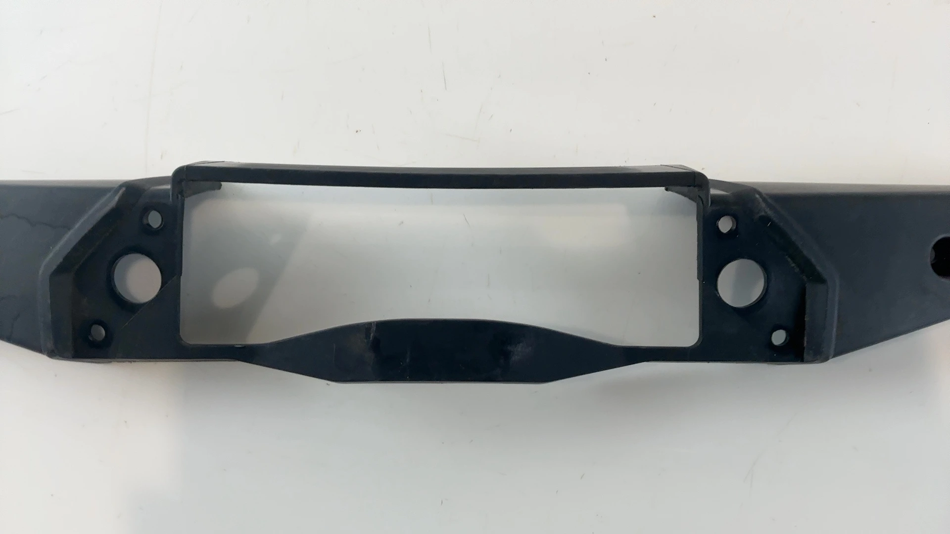BMW R1200RT K26 1200 CC Rear Fender Tray Cover 2005-2014 OEM 46627682759 - Image 6