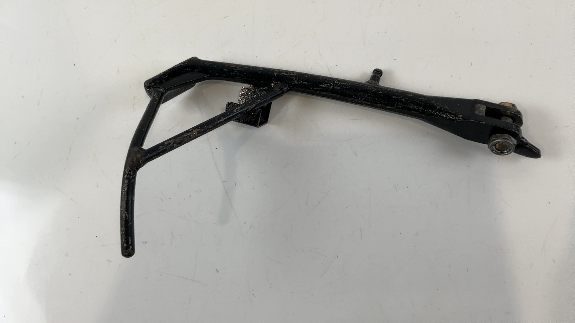 Kawasaki Concours ZG1000A 1000cc Side Kick Stand 2004 2005 OEM 34024-1208 - Image 3