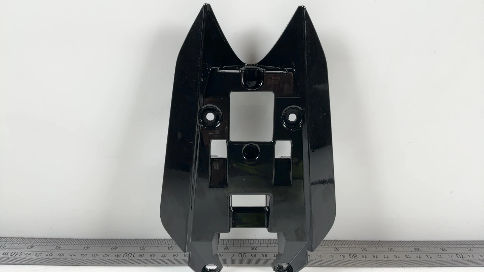 Aprilia Tuono V4 RSV4 1100 Rear Seat Cover Lock Bracket 2025 2026 OEM 2B012608 - Image 6