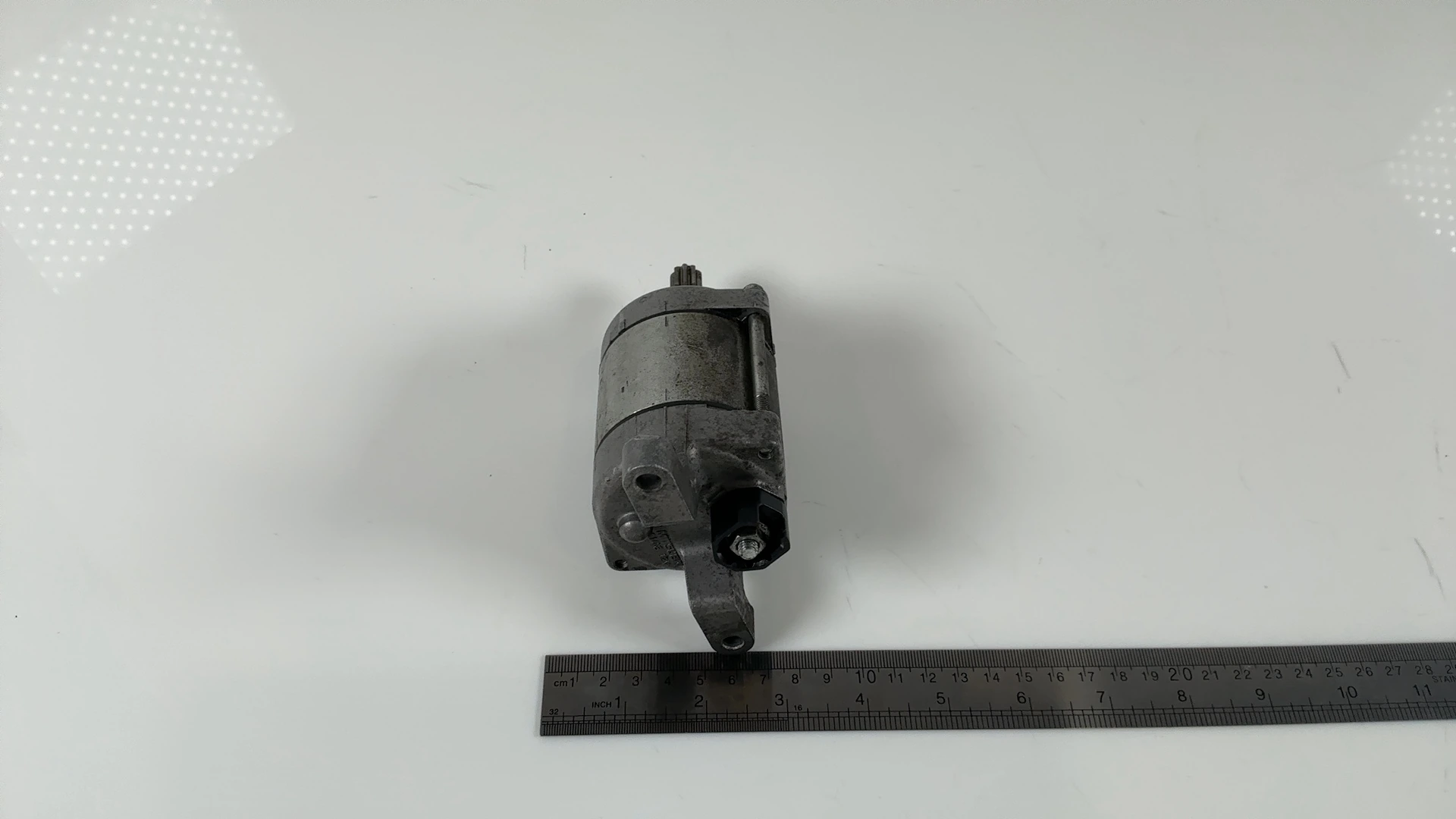 Honda SH125i SH150i 125cc 150cc Starter Motor 2009-2012 OEM 31200-KTF-981 - Image 2