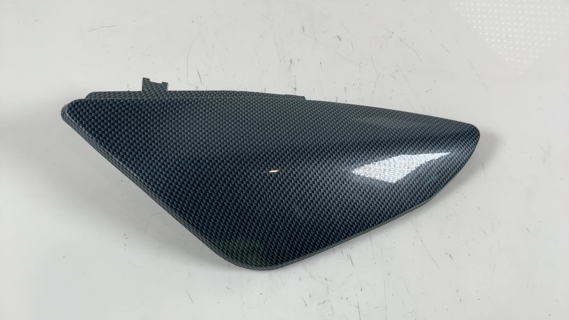 RSR Dirt Bike CRF50 125cc Side Fairing Cover 2004-2025 OEM N/A 3664309437843 - Image 6
