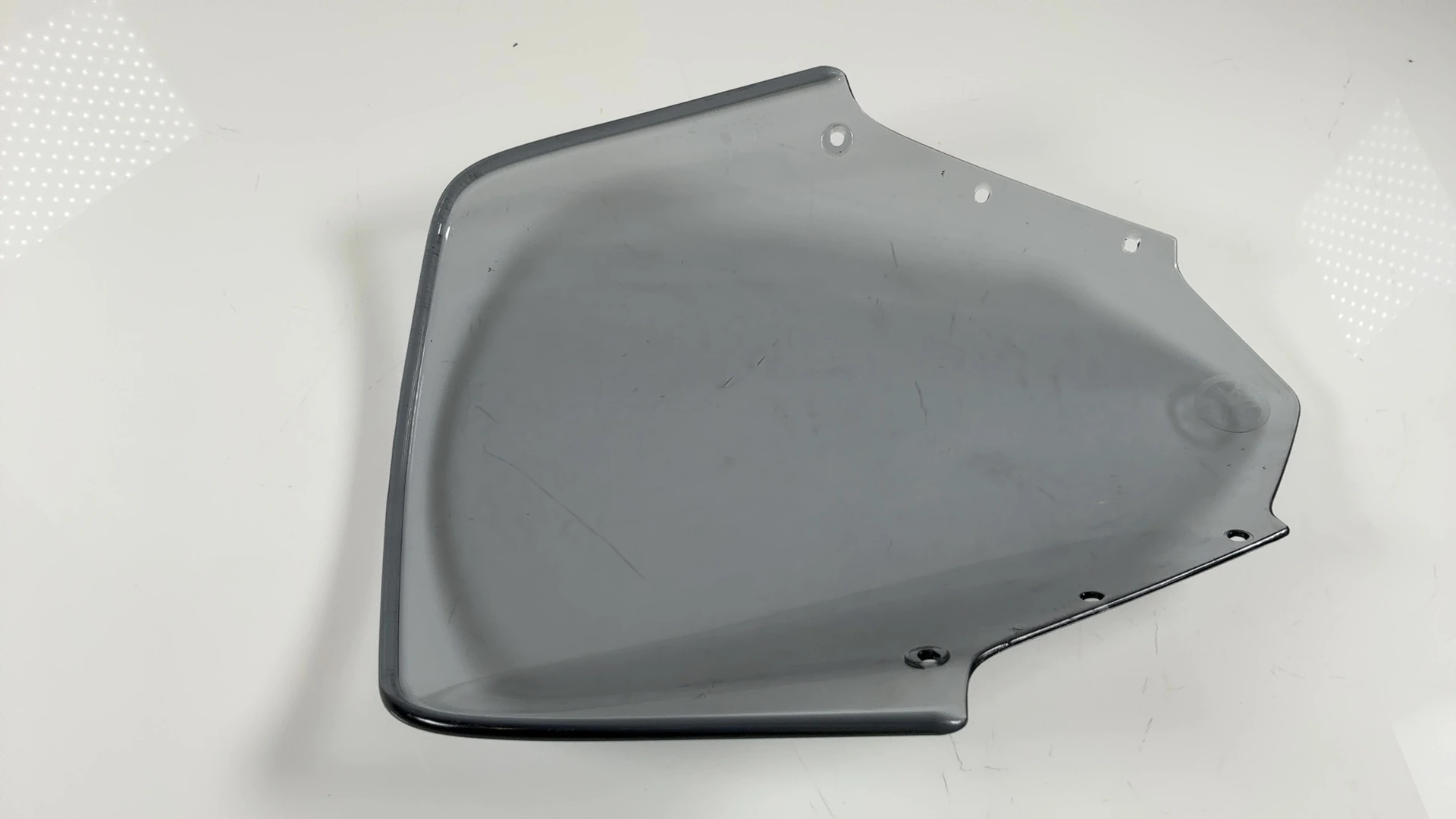 Yamaha FZ1 Fazer FZ1-S 1000 Touring Windshield Screen 2006-2015 3C3-W0710-00-00 - Image 6