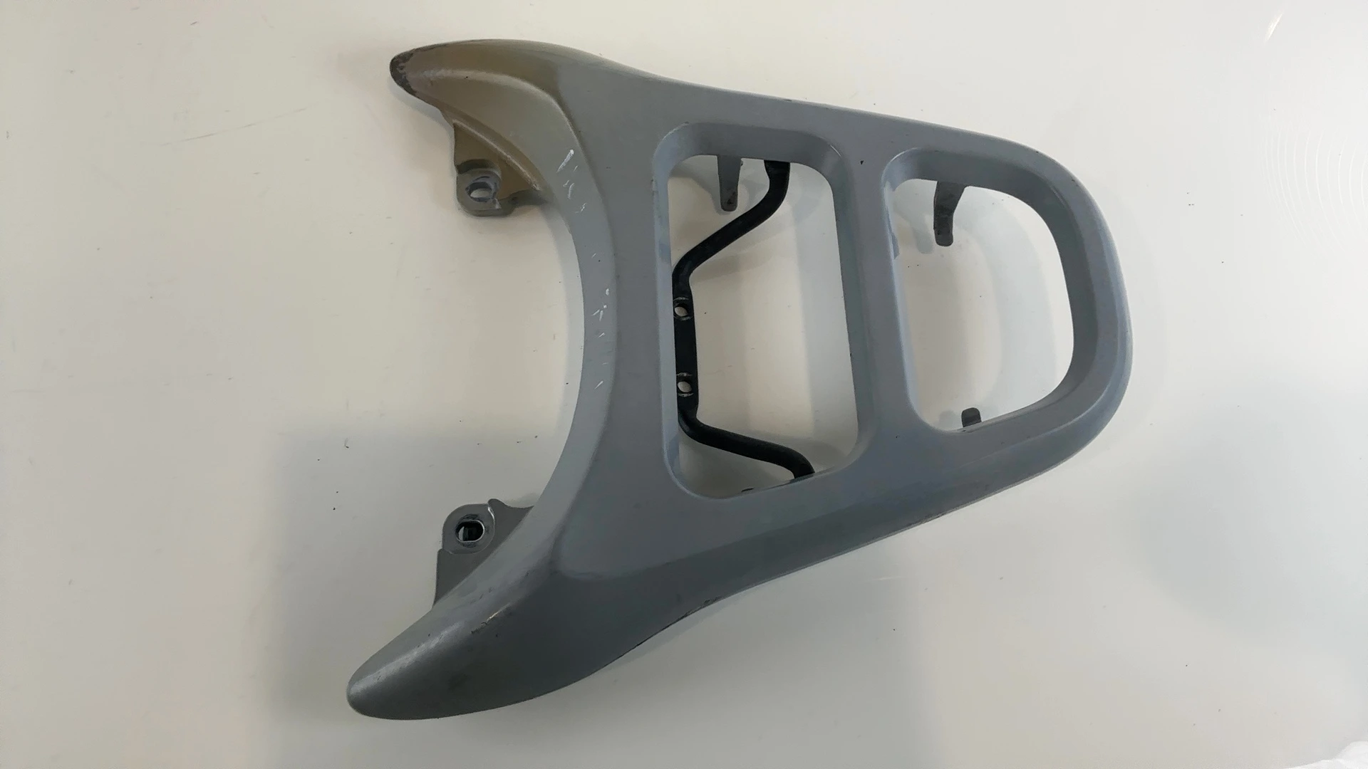 Honda Bali SJ50 50cc Rear Grab Handle Luggage Carrier 1993-01 OEM 81201-GAV-W00