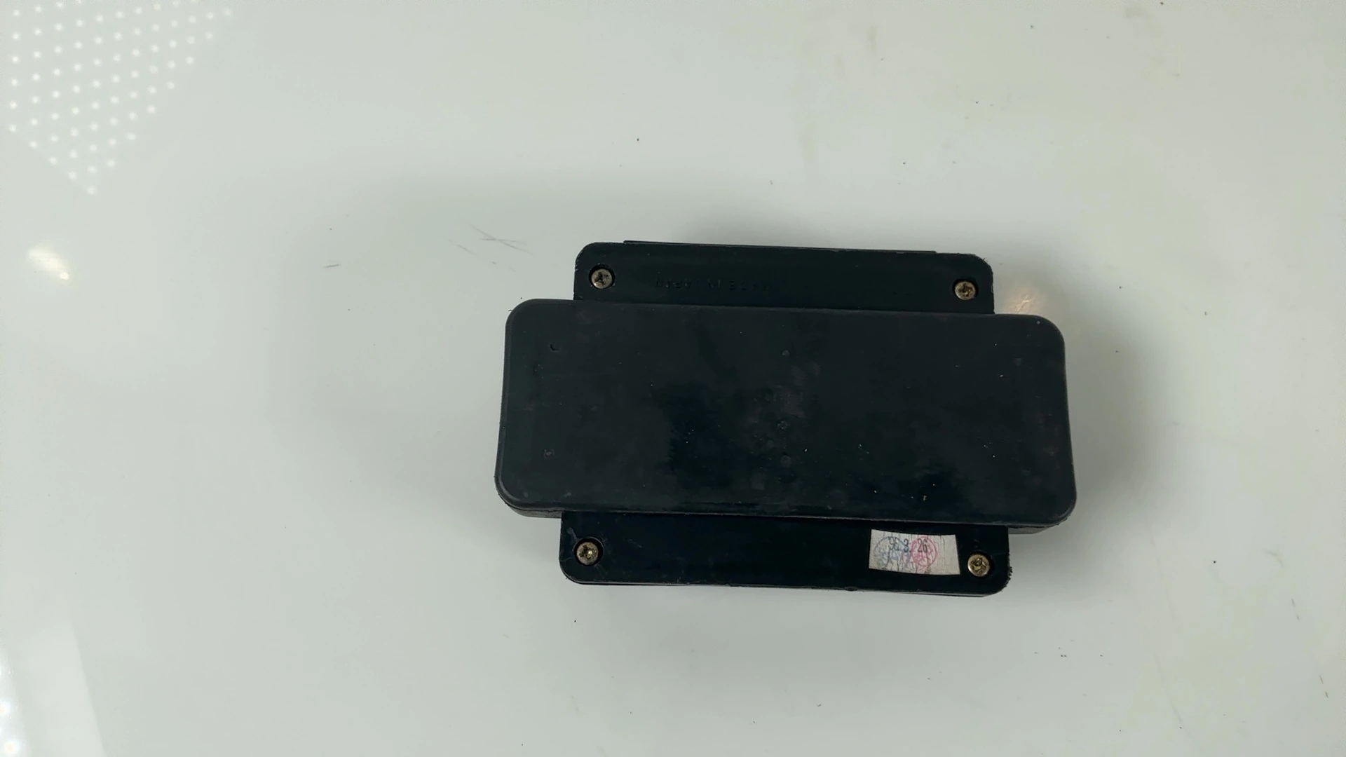 Kawasaki Ninja ZX6R ZX600F 600cc Junction Fuse Box 1995-1997 OEM 26021-1090 - Image 6