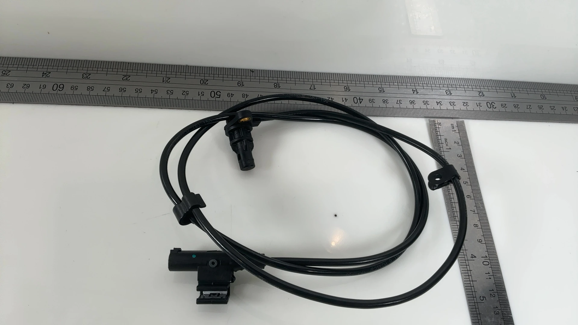 Aprilia Tuono V4 1100 Factory 1100cc Rear ABS Sensor 2021 2026 OEM 1D003350 - Image 5