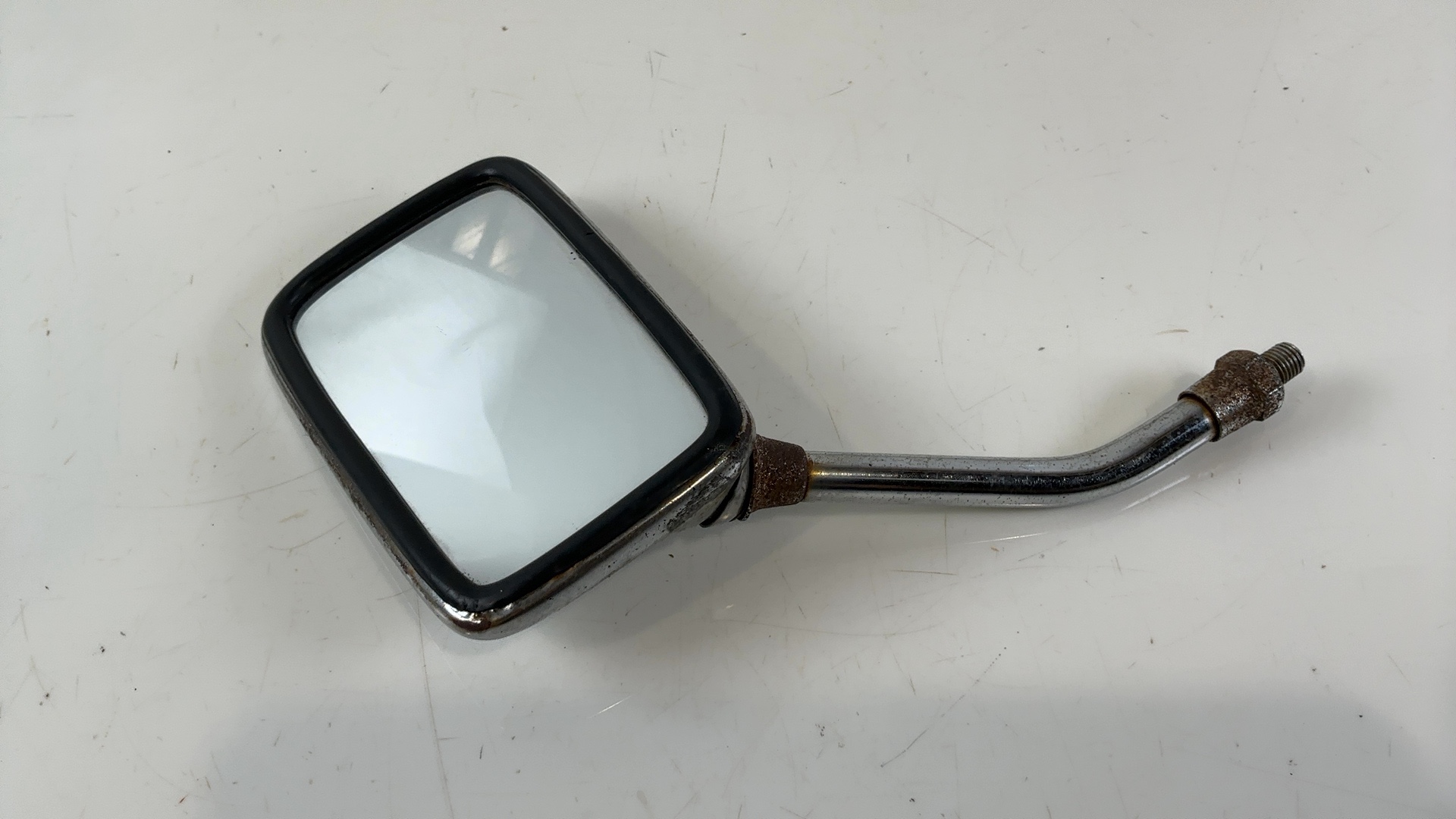 Honda CM125 Custom CM125C 125 CC Right Mirror 1978-2002 OEM 88110-KB4-003