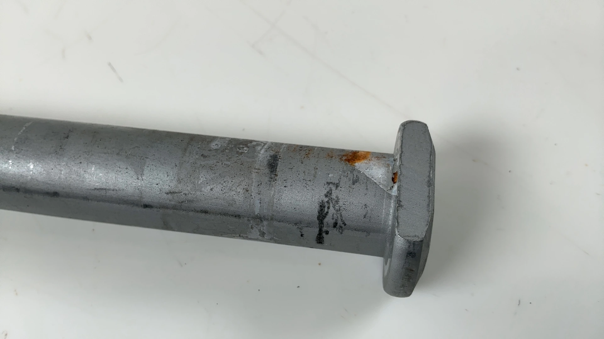 Aprilia RS660 Tuono 660 660cc Rear Wheel Axle Shaft 2021-2026 OEM 2B006173 - Image 5