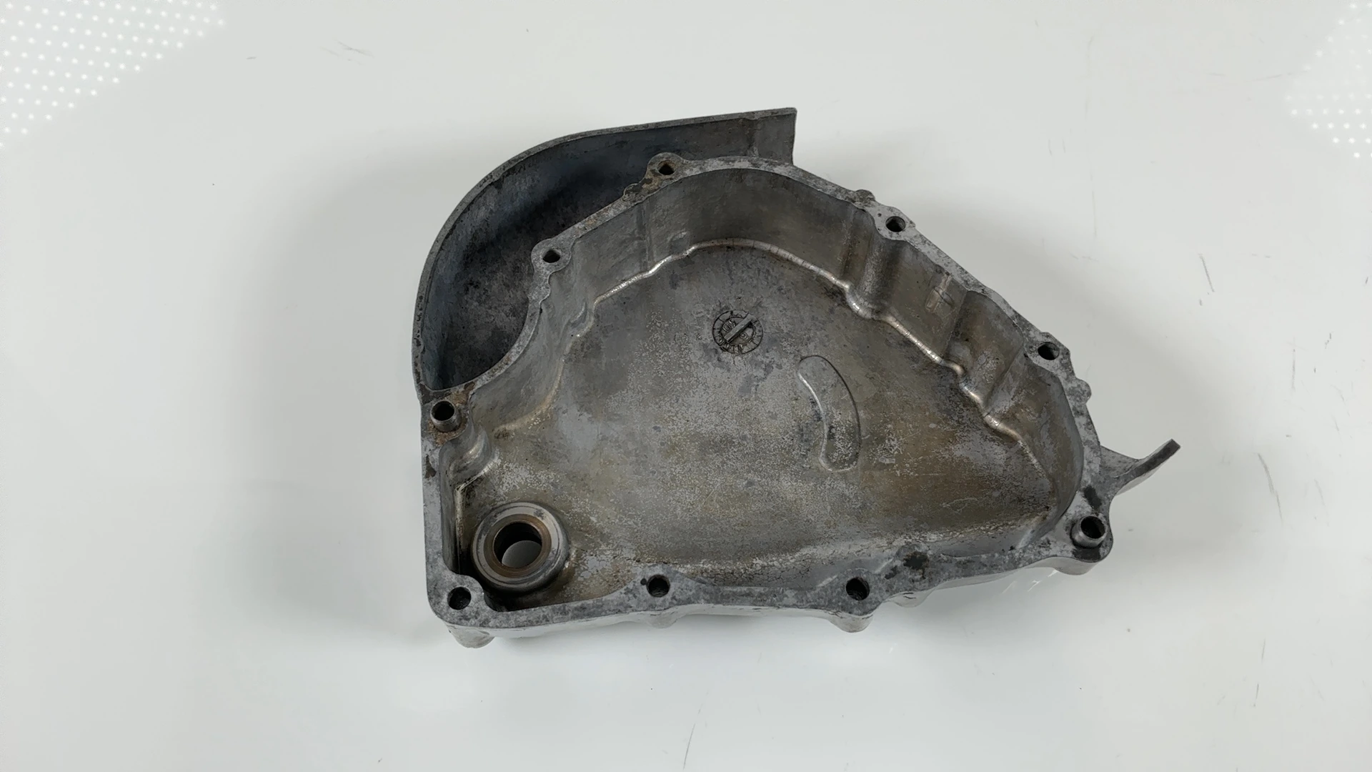 Honda CB750 CB750K 750cc Sprocket Shifter Cover 1969-1976 OEM 11360-300-050 - Image 6
