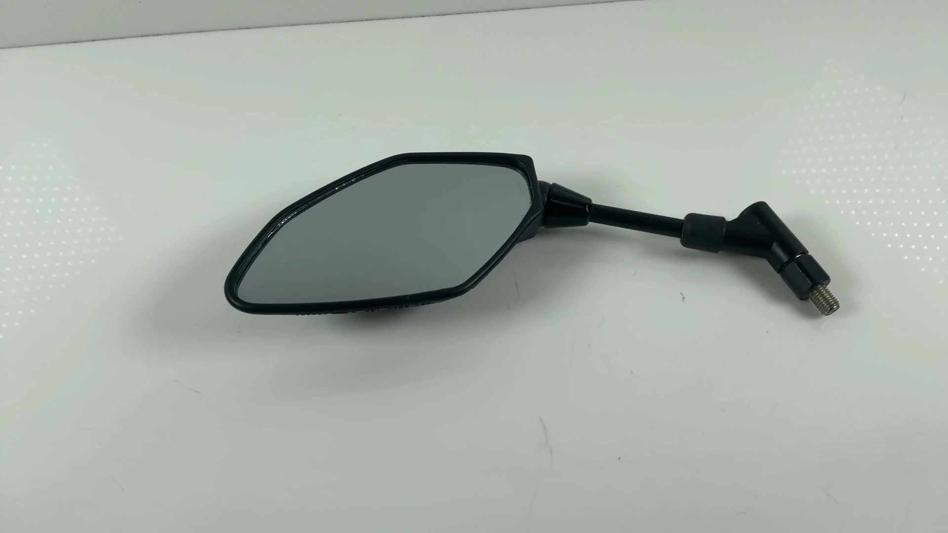 Yamaha FZ-09 FZ09 900 Left Side Mirror 2014 2015 2016 OEM 1RC-26280-00