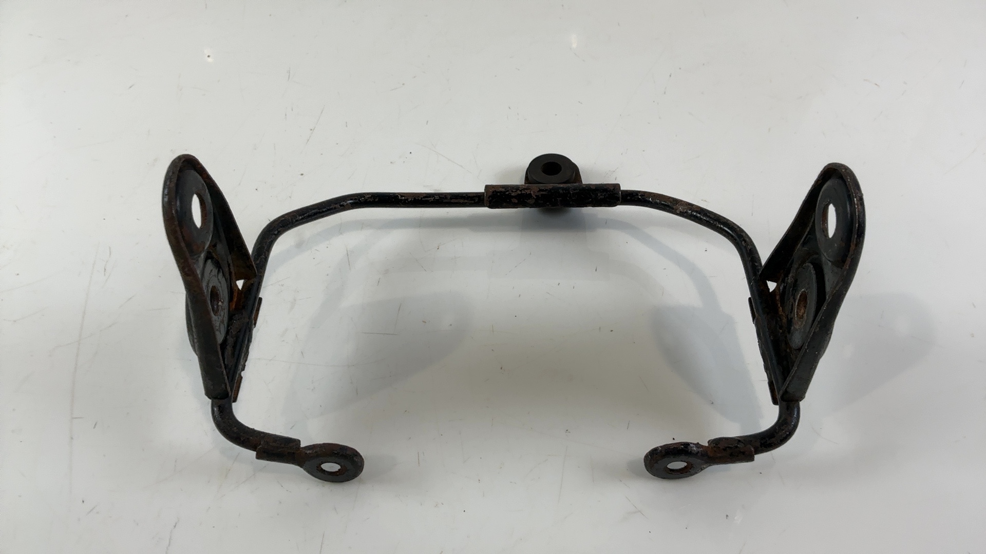 Kawasaki KZ250 Z250 250cc Headlight Stay Bracket 1980-1983 OEM 11034-1691 - Image 3