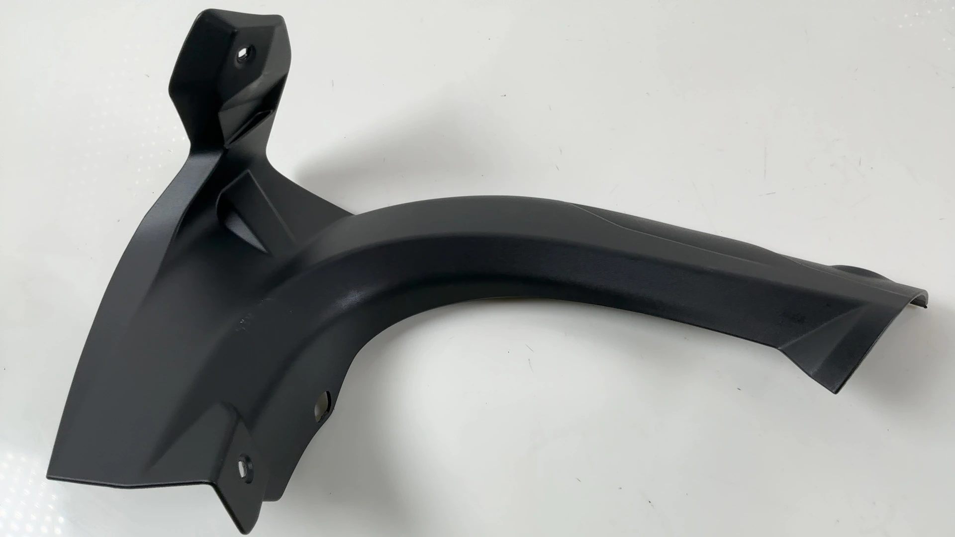 Aprilia RSV4 Factory 1100 RH Upper Inner Fairing Nose Closure 2025-2026 2B013037 - Image 5