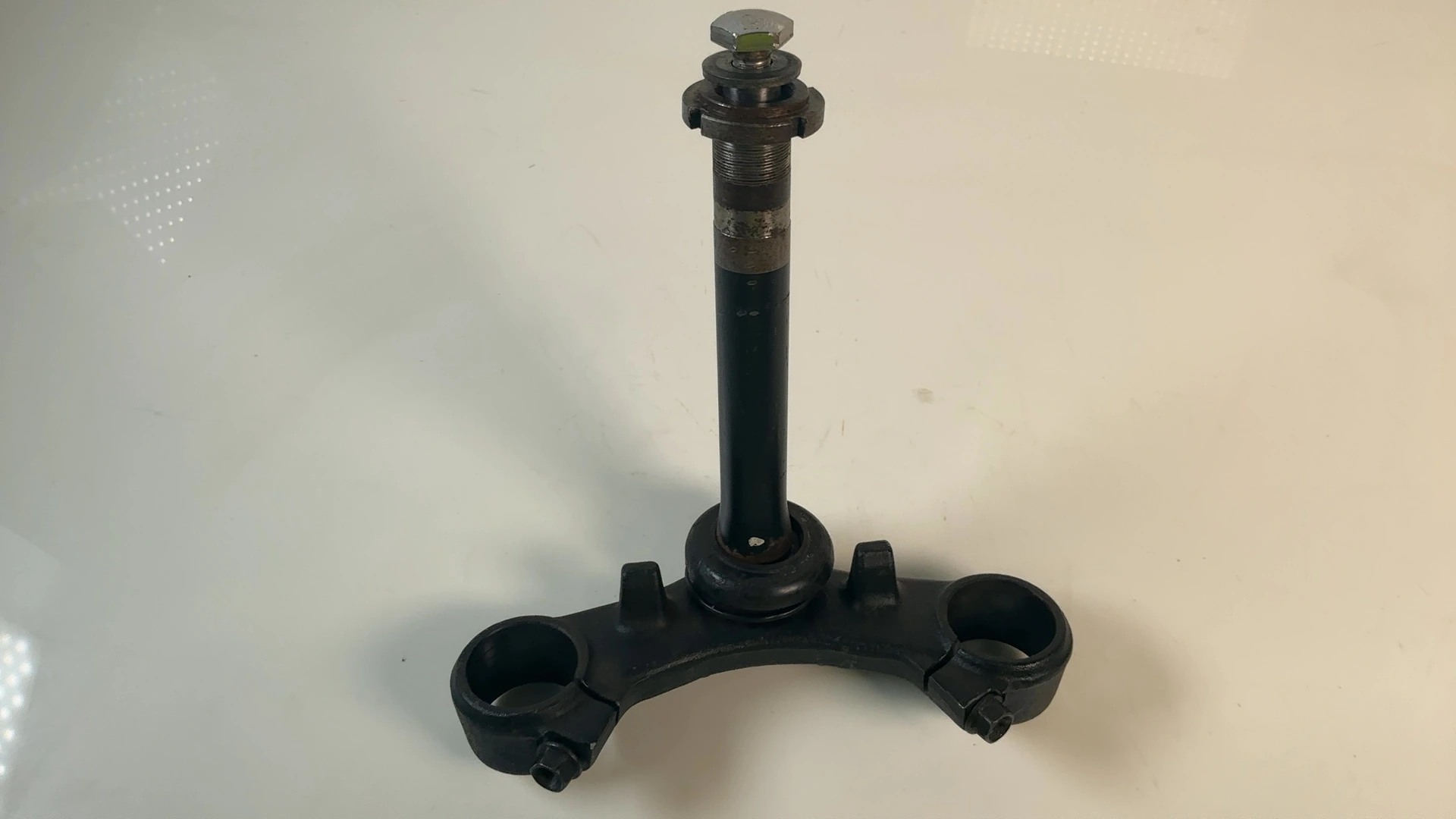 Suzuki Katana GSX600F GN72A 600 Lower Fork Bridge Yoke 1988-1997 OEM 51410-19C02