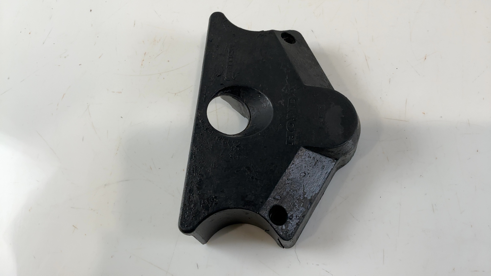 Honda VT250F MC08 250cc Fuse Box Cover 1982-1985 OEM 38210-KE8-000 - Image 5