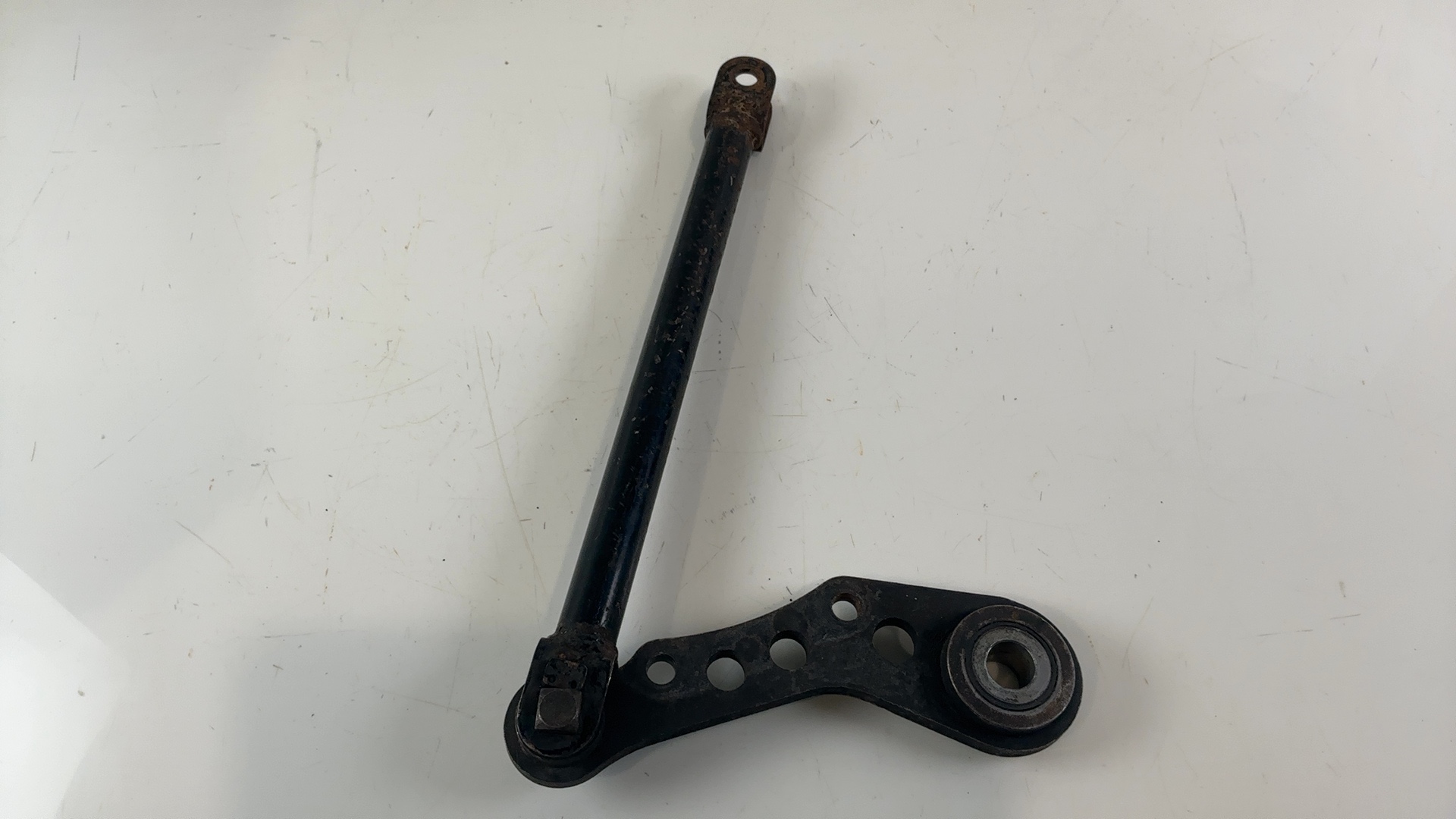 Kawasaki GPz750 ZX750A 750cc Rear Brake Torque Rod 1983 1984 OEM 43007-1046 - Image 5