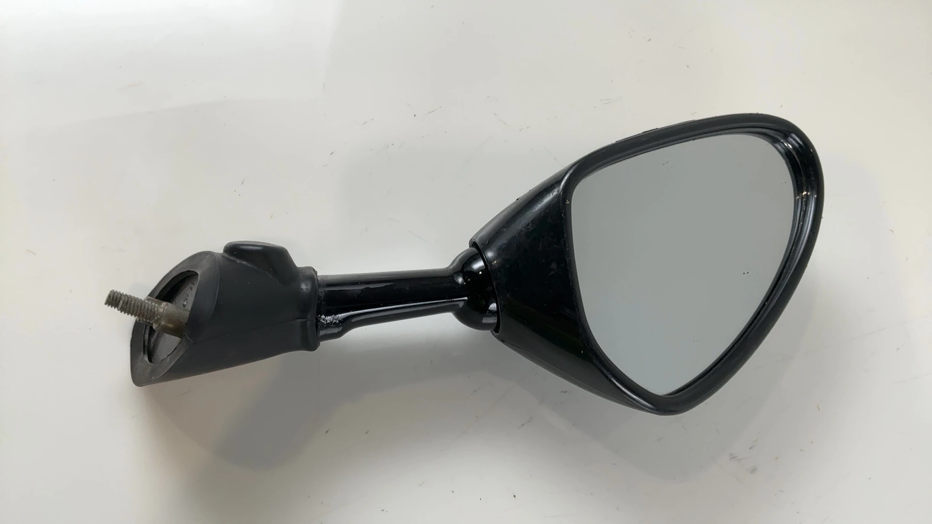 Honda VTR1000F VTR1000 1000cc Left Mirror 1997-2005 OEM 88120-MBB-000