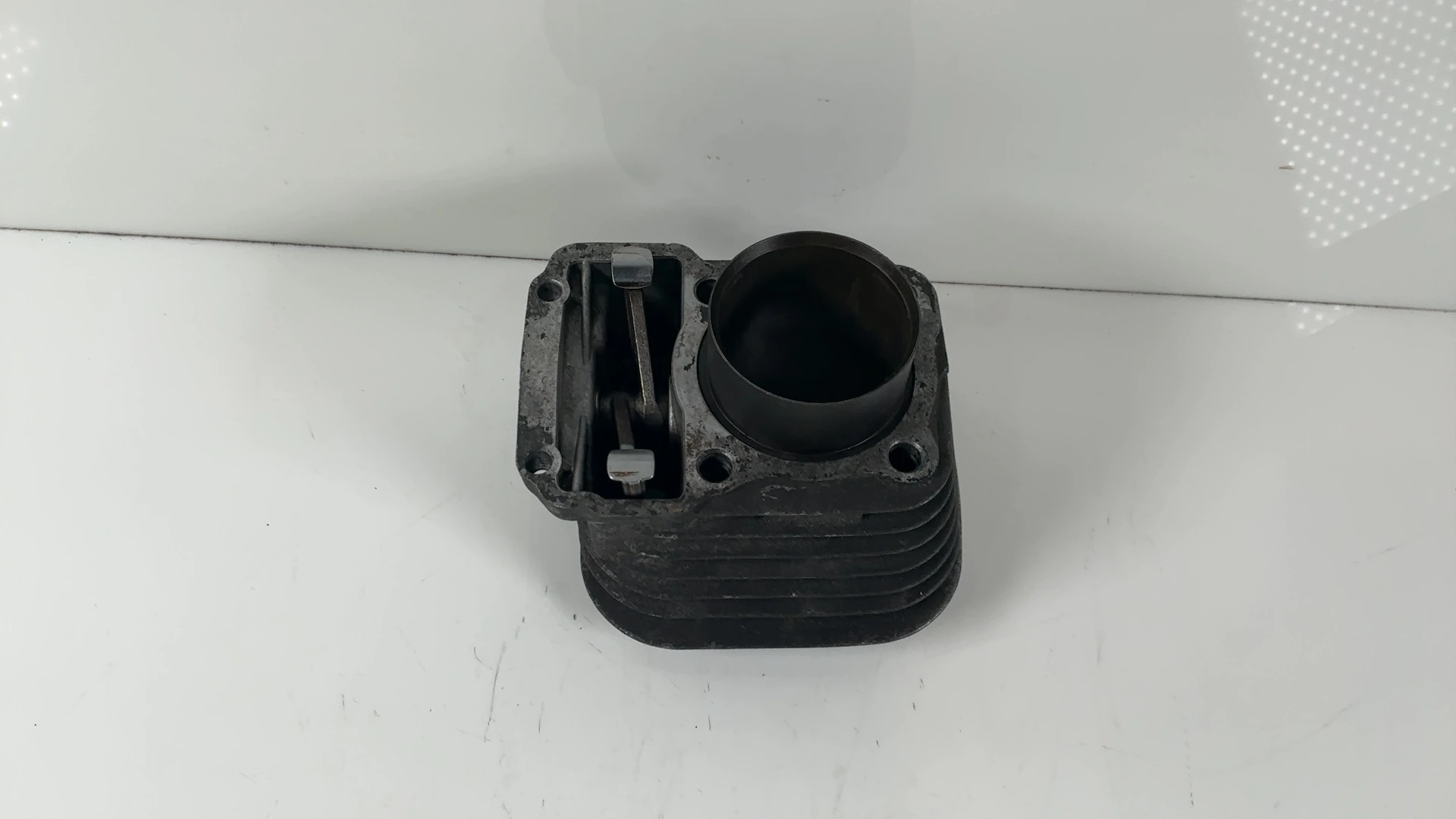 Honda CG125 CG 125 125cc Cylinder Engine Barrel 1975-2008 OEM 12100-397-010 - Image 2