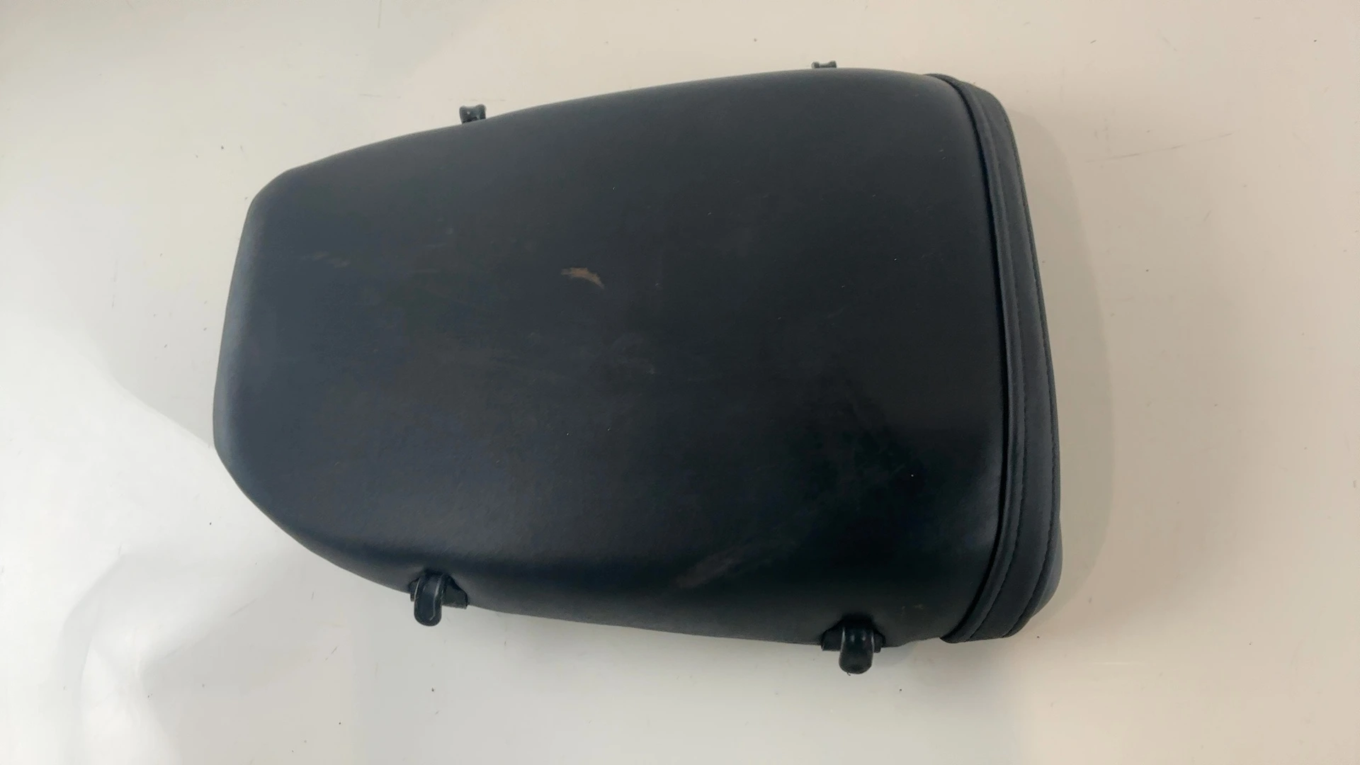 Kawasaki ZXR400 ZX400L 400cc Rear Passenger Pillion Seat 1991-99 OEM 53001-1645