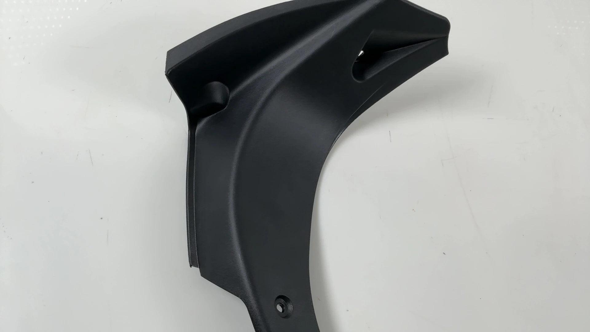 Aprilia RS660 Tuono 660 Left Front Inner Fairing Cover Panel 2020-2026 2B007748 - Image 4