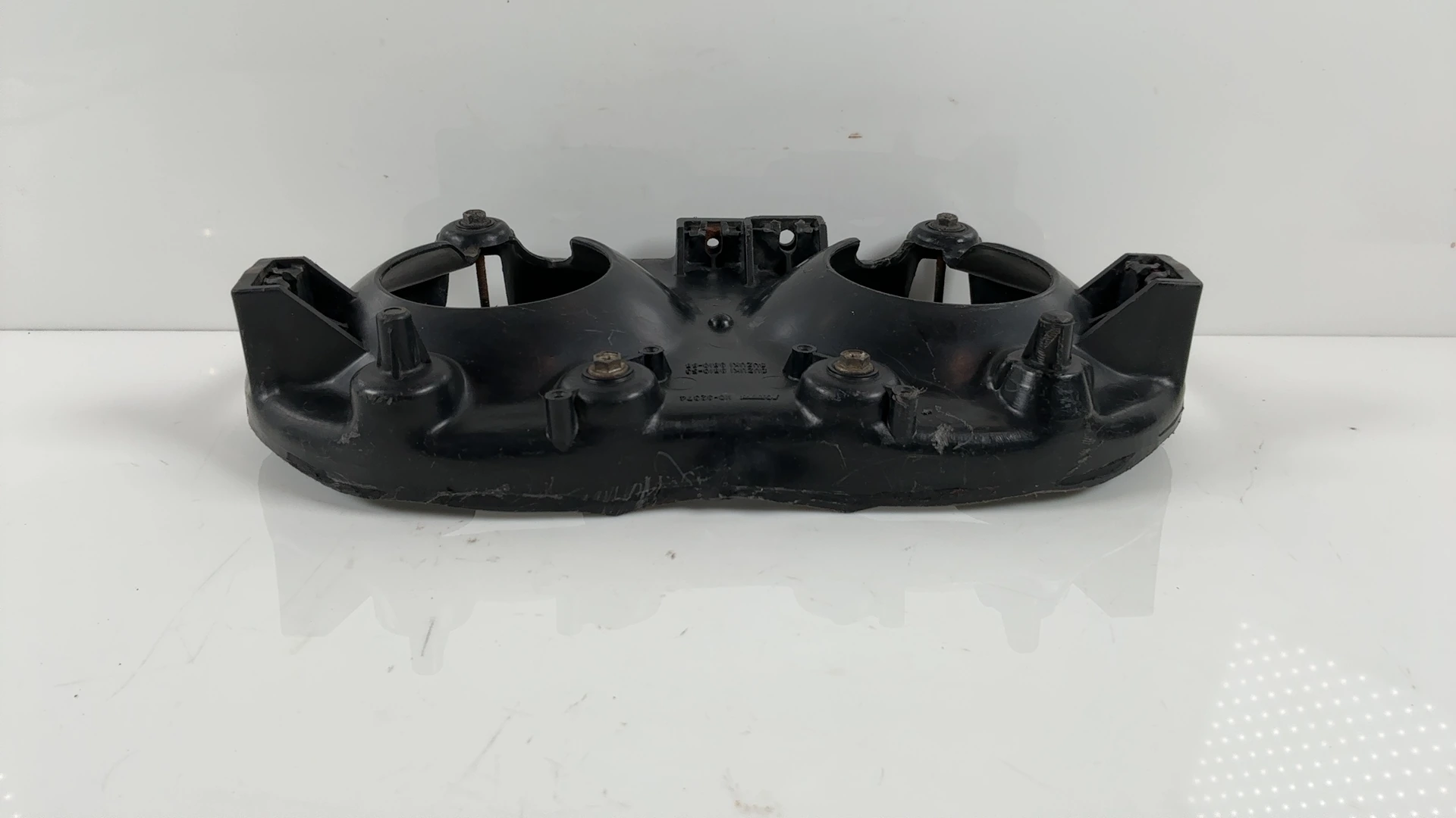 Suzuki GSXR 750 GSX-R750 750cc Headlight Inner Housing Case 1989-90 35240-05C02 - Image 3