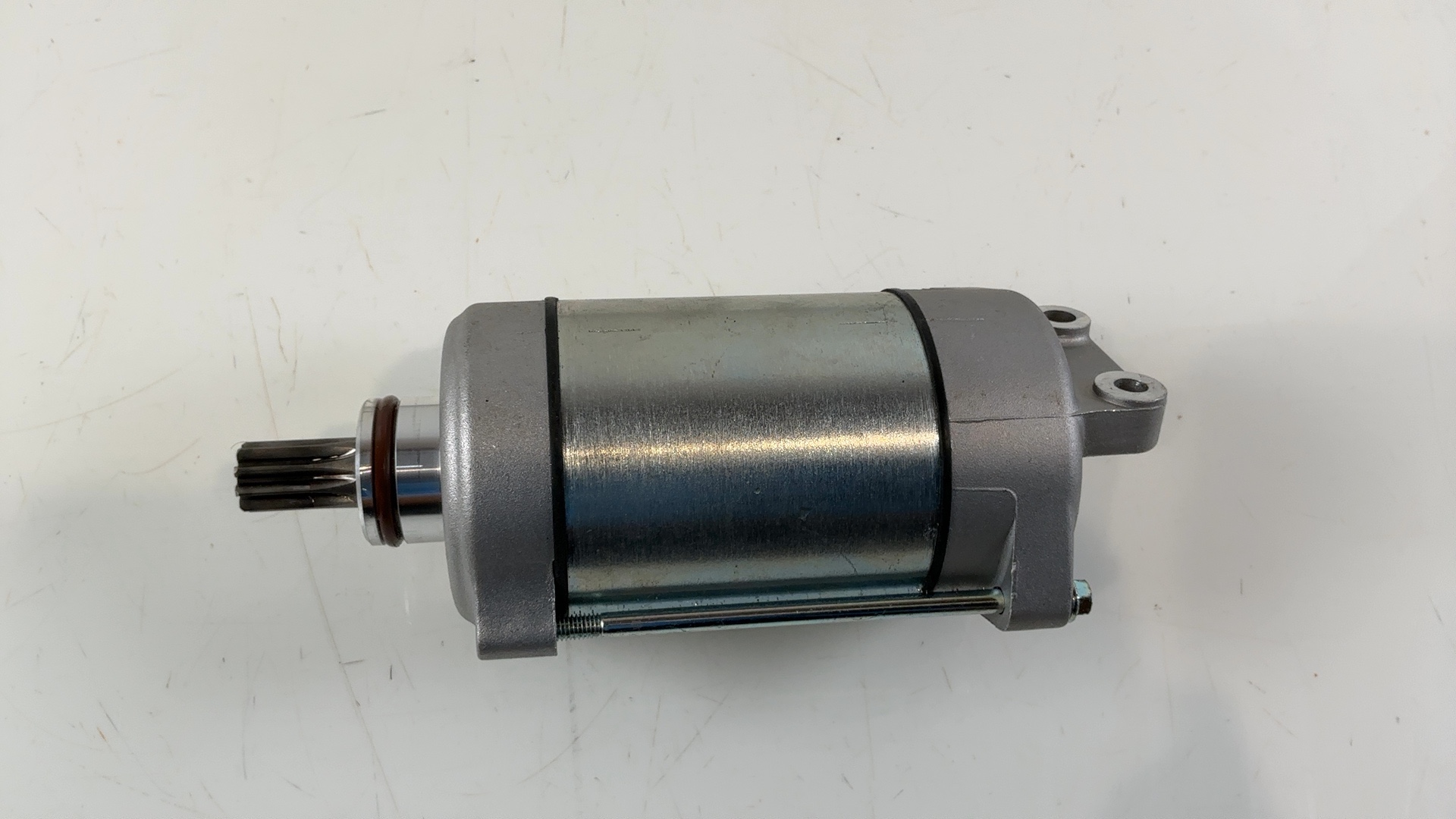 Aprilia RSV4 RS660 1100 660 Starter Motor 2015-2026 OEM B044495 - Image 3