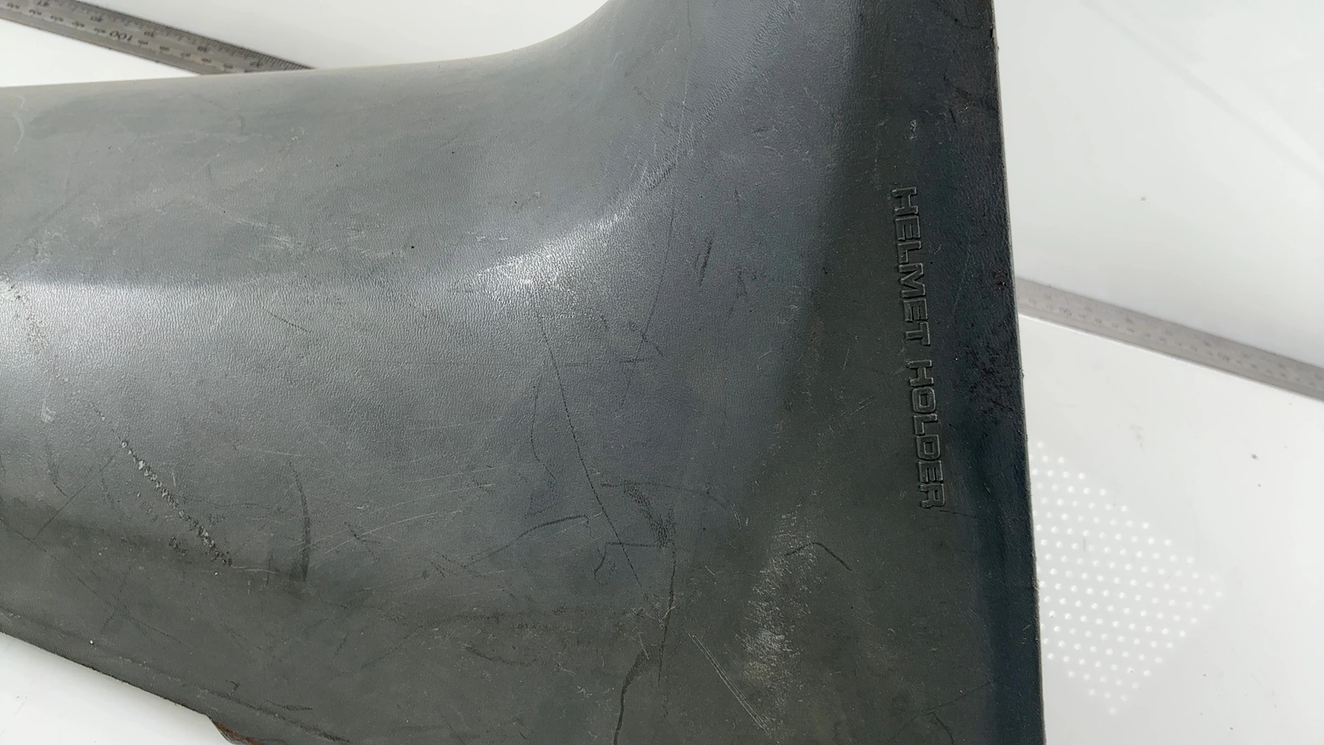 Honda Vision Met-In SA50 50cc Center Body Cover 1988-1995 OEM 80105-GS7-0000 - Image 6