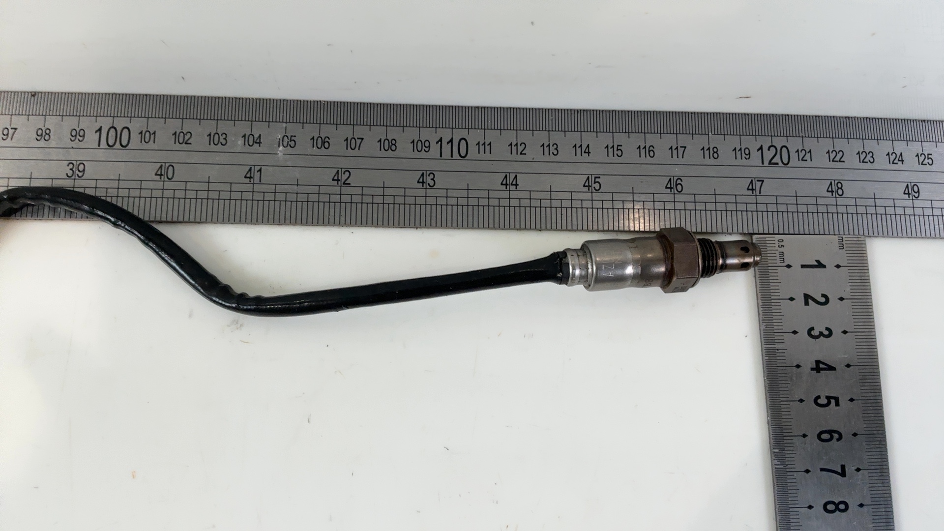 Aprilia RSV4 Tuono V4 1100 Oxygen Sensor O2 2021-2026 OEM 1A014335 - Image 3