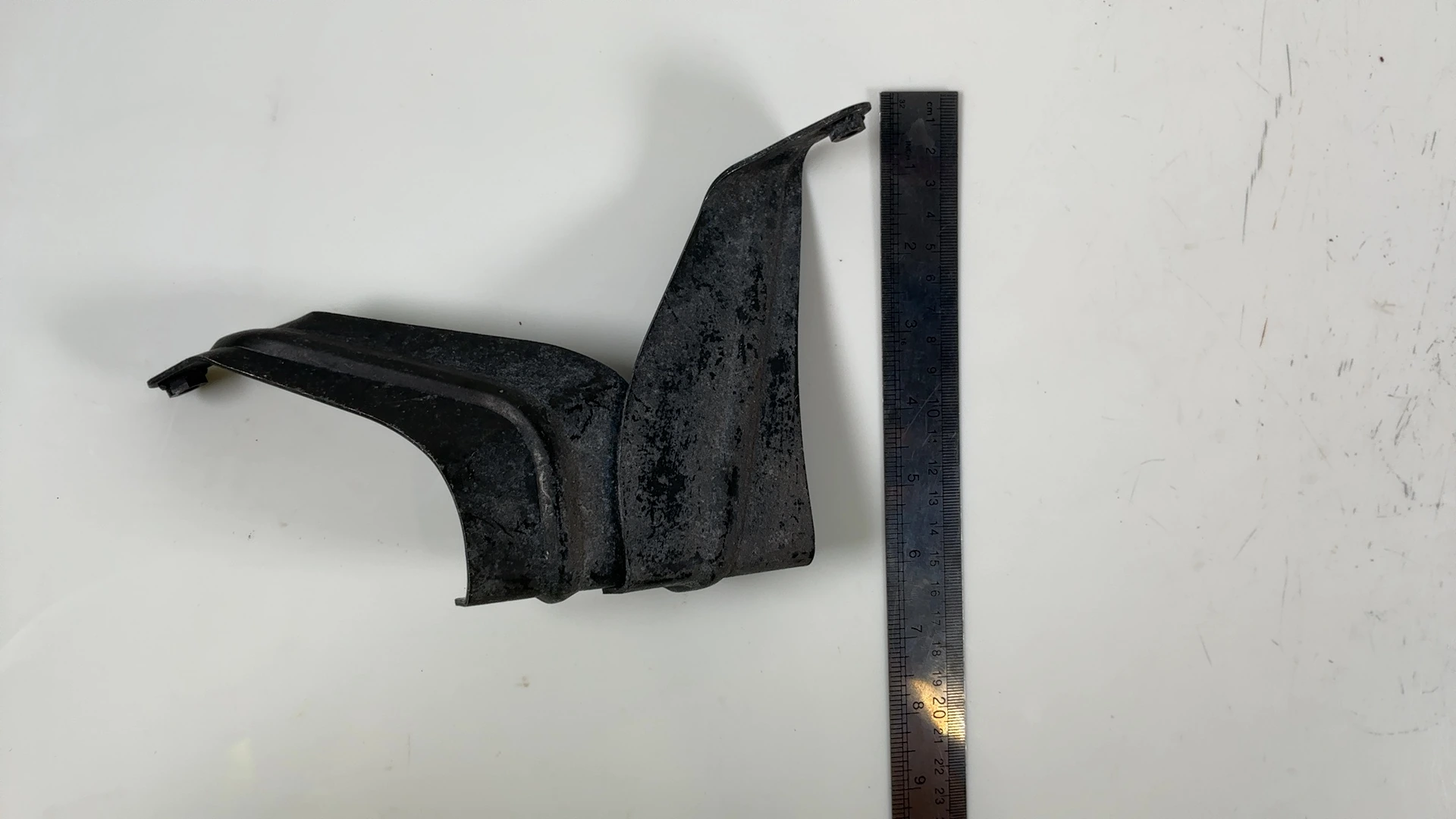 Suzuki Bandit GSF600S GSF600 600cc Fairing Cowl Bracket 1996-99 OEM 94540-31F00 - Image 3