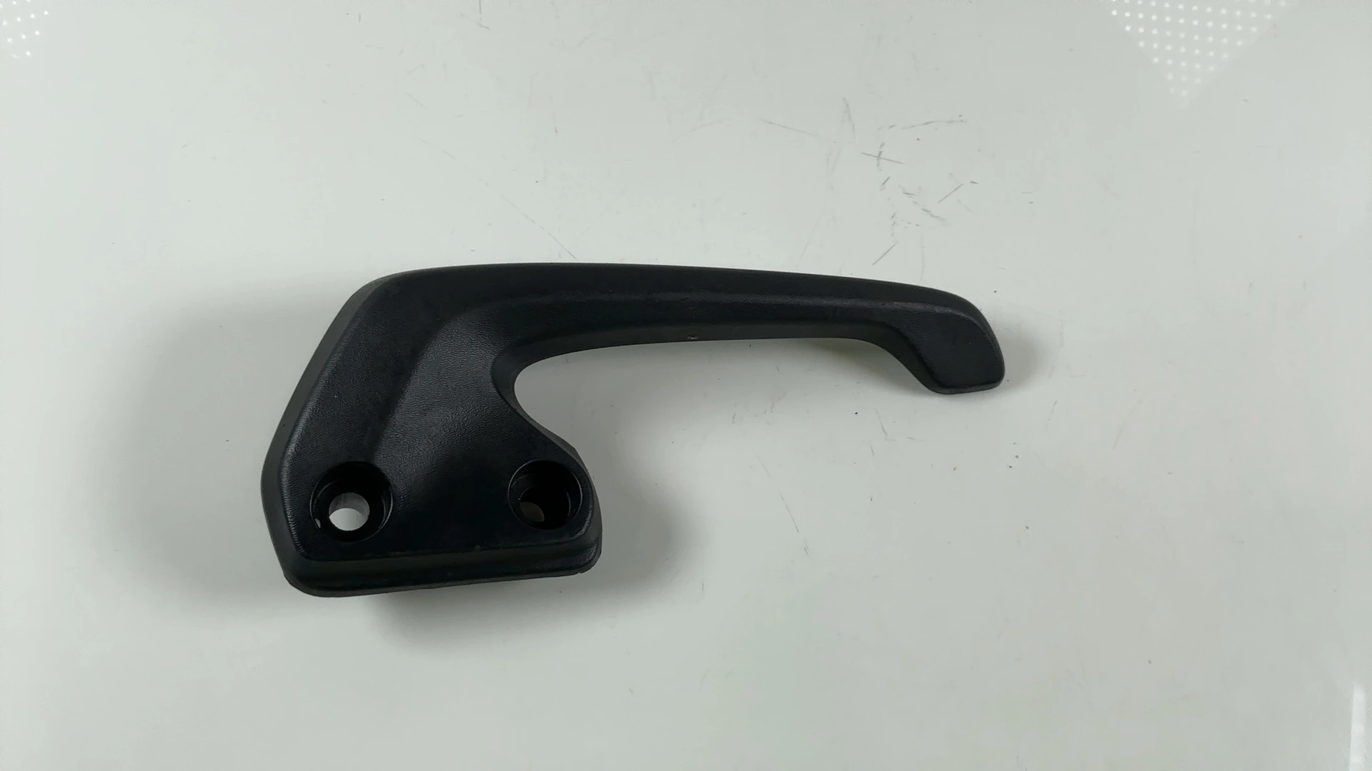 Honda VFR800 Interceptor RC46 Right Passenger Grab Rail 2002-2013 77300-MCW-D01 - Image 6