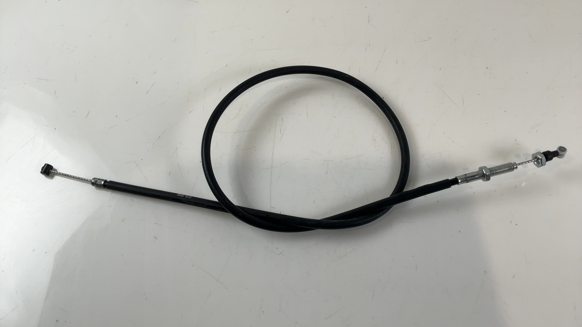 Aprilia Tuono RS 660 Factory CC Clutch Cable 2022-2026 OEM 2B005348