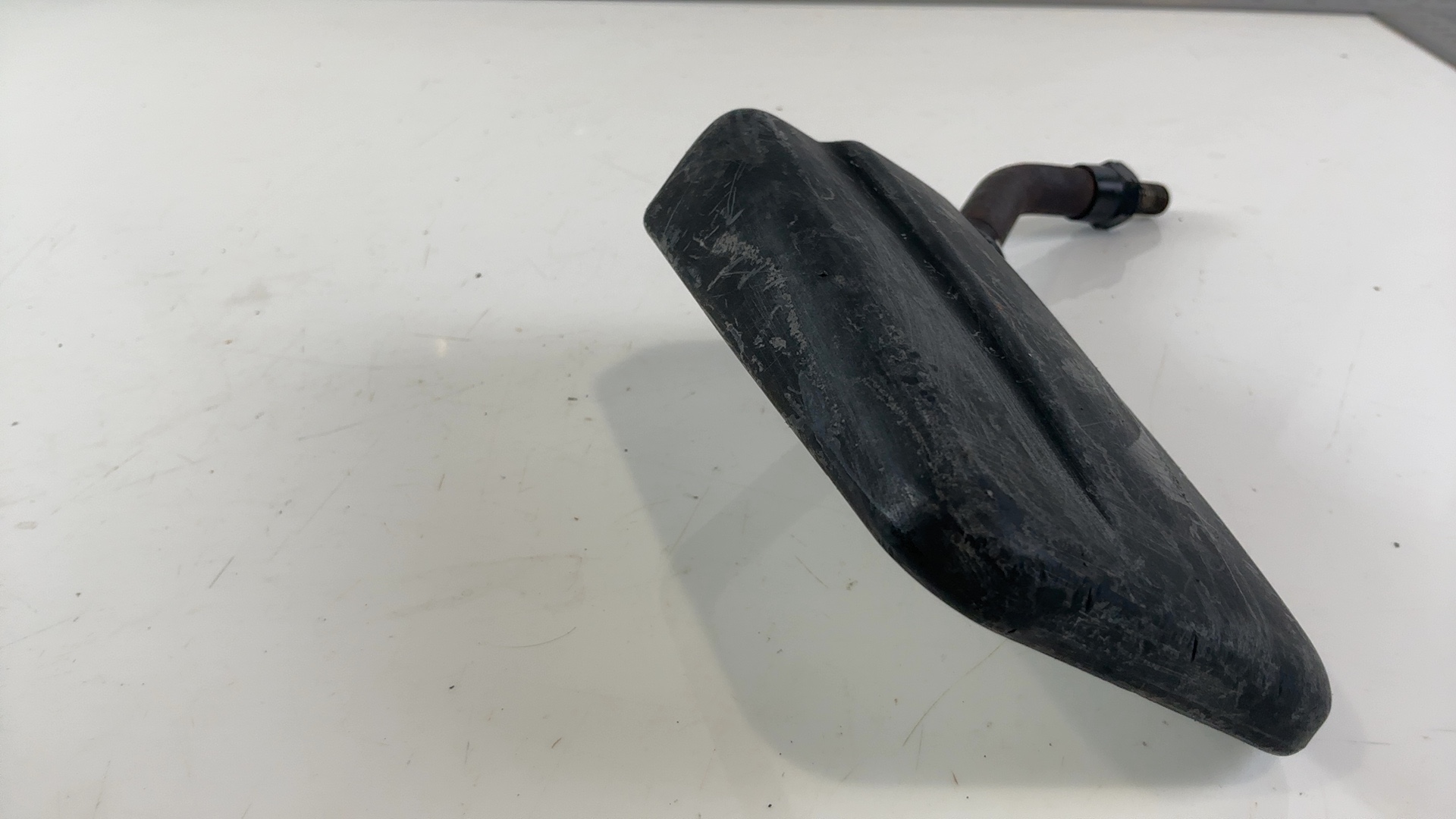 Yamaha XT 600 E 3TB 600cc Right Side Mirror 1990-2004 OEM 3TB-26290-00 - Image 5