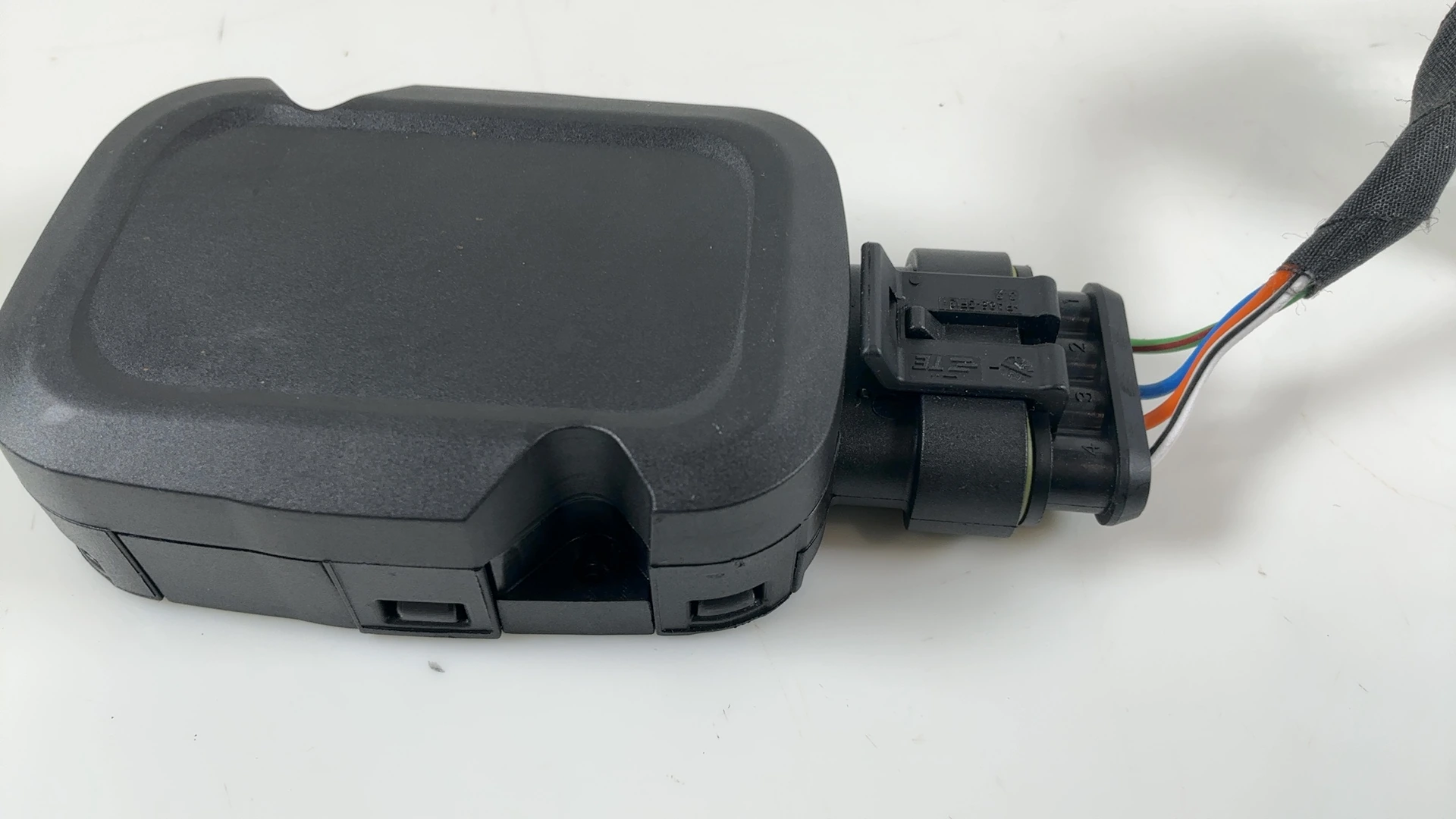 Aprilia MIA Platform 660 1100 Control Unit 21-26 OEM 2S002475 COBO 1109587 - Image 5