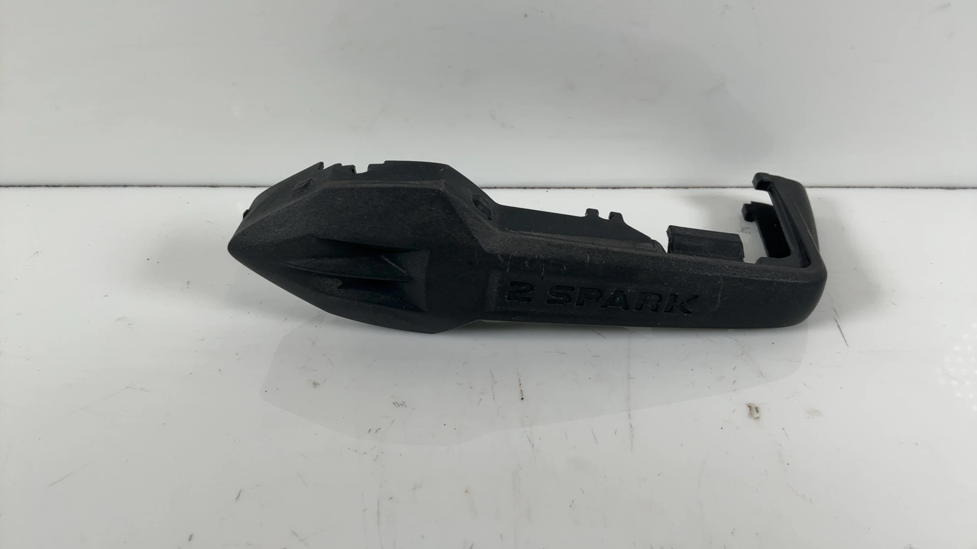 BMW R1200GS R1200RT K25 K26 1200CC Spark Plug Cover Left 2005-2010 OEM 11127677525 - Image 1
