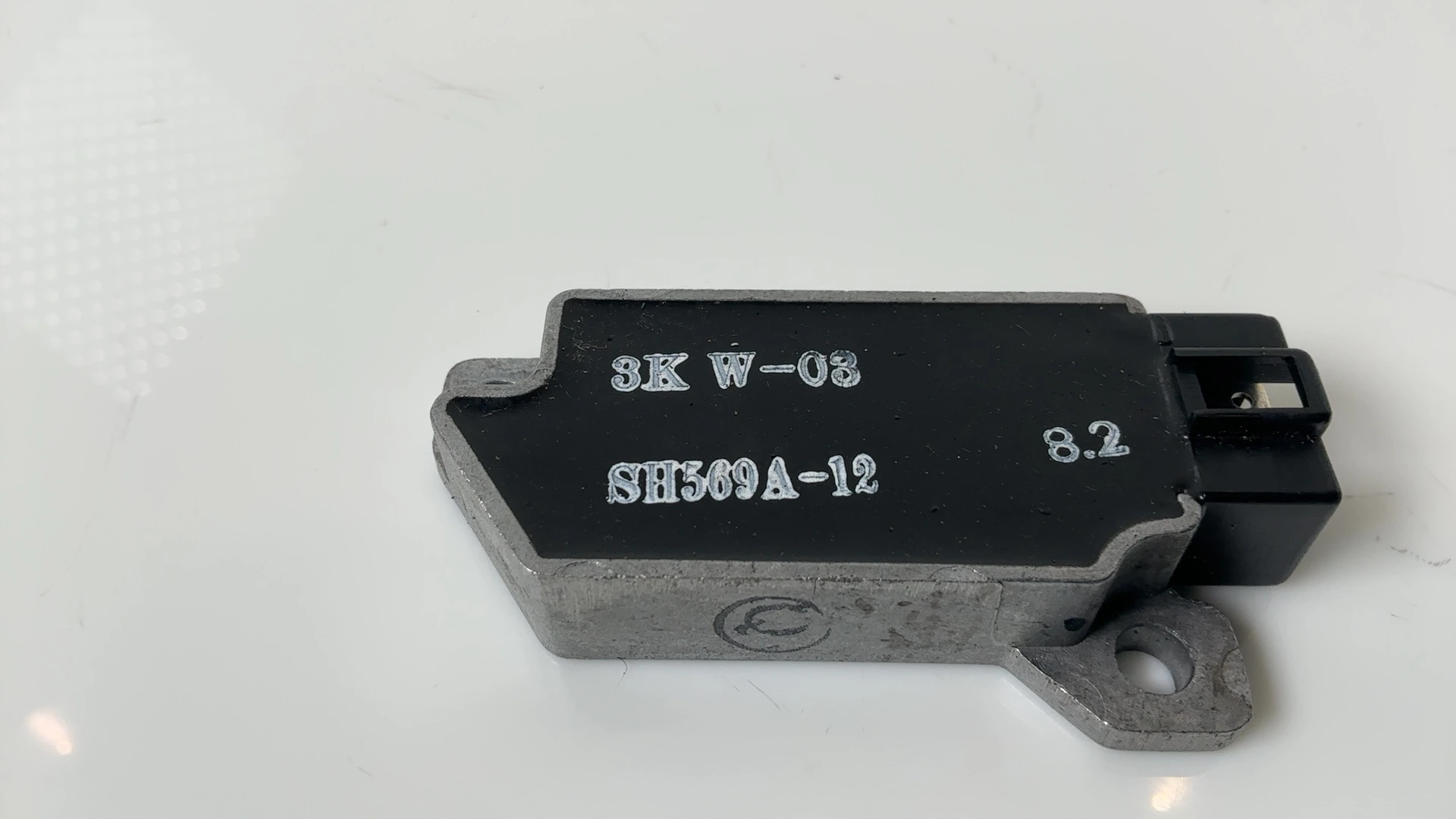 Yamaha TZR250 SH569A-12 250cc Regulator Rectifier 1986-1992 OEM 47X-81960-A3-00