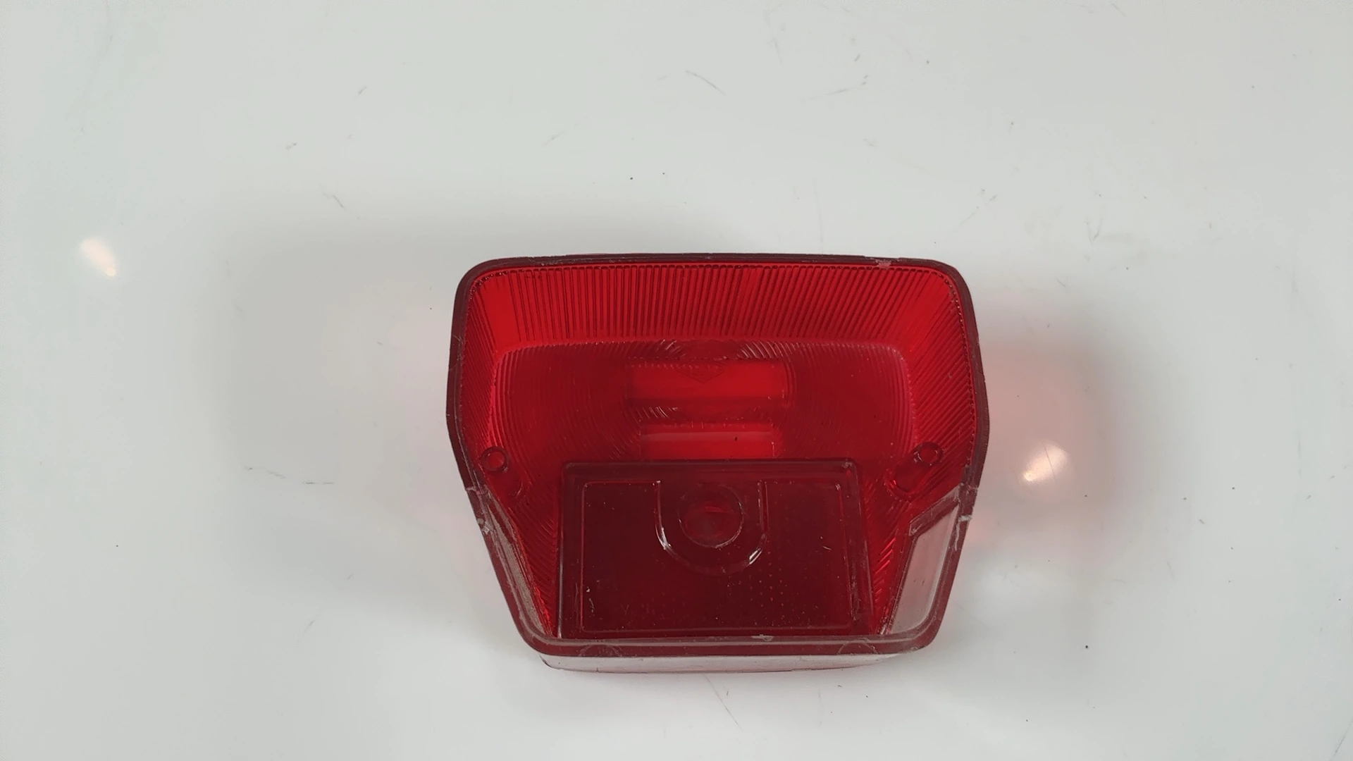 Yamaha DT50M RD50M 50cc Rear Brake Tail Light 1978-1986 OEM 1Y1-84521-30-00 - Image 6