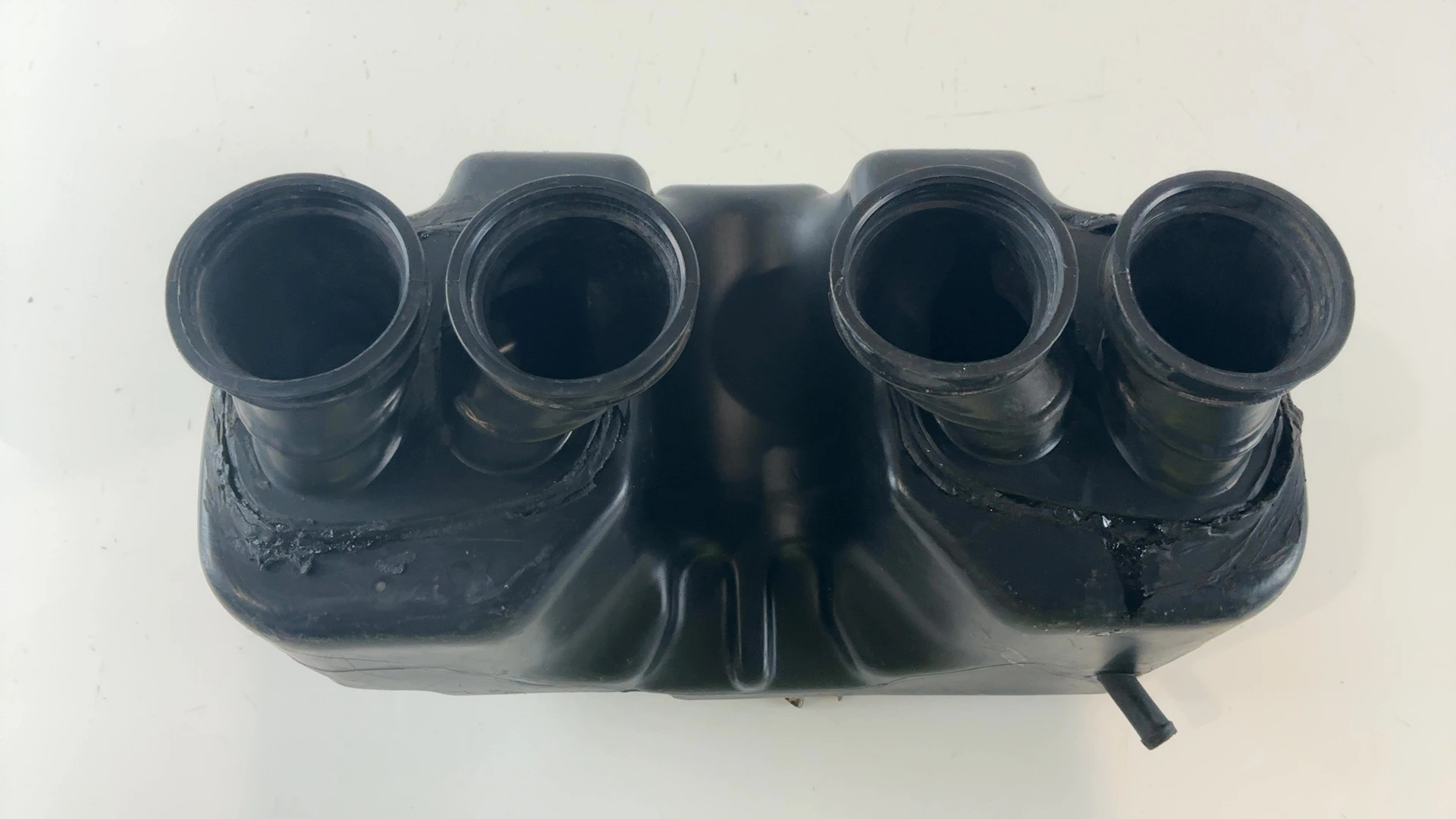 Honda CBX400F NC07 400cc Air Filter Box 1981-1984 OEM 17218-MA6-000 HM MA6
