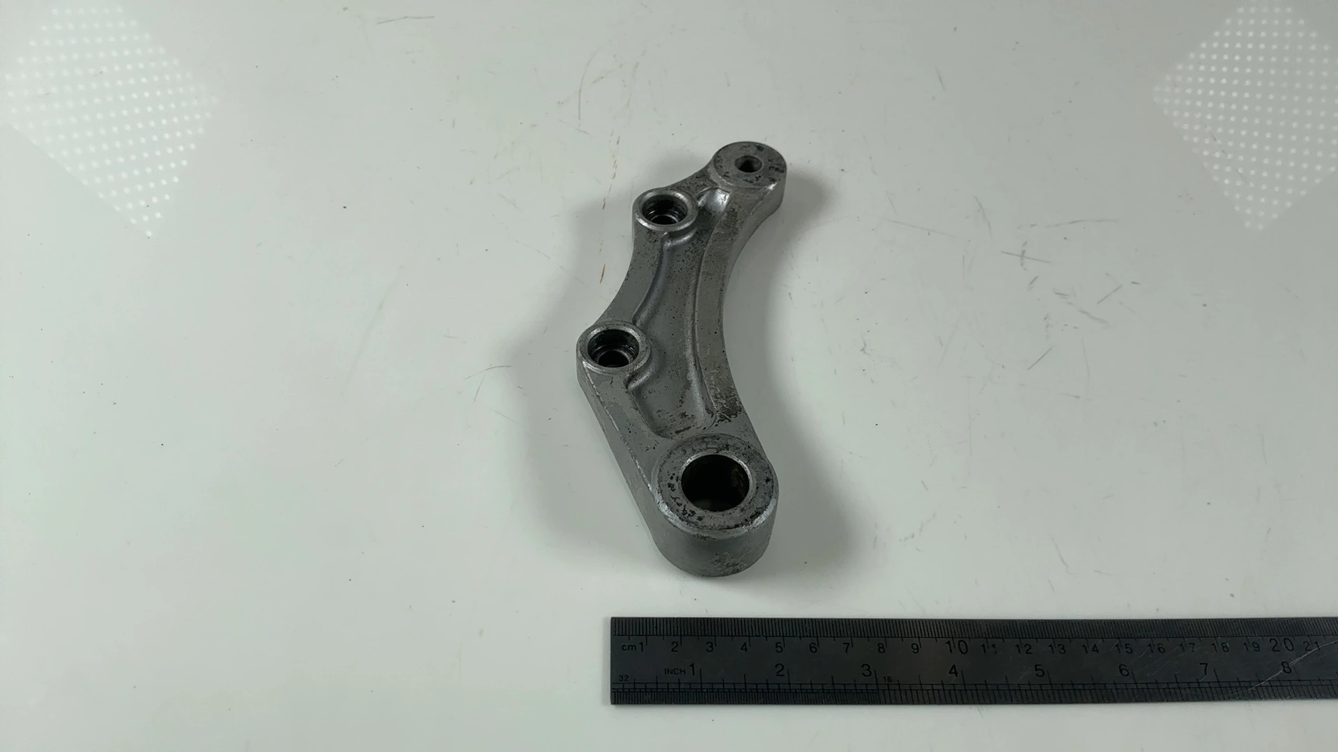 Kawasaki Concours ZG1000 1000cc Rear Brake Caliper Bracket 1986-2006 43034-1069 - Image 5