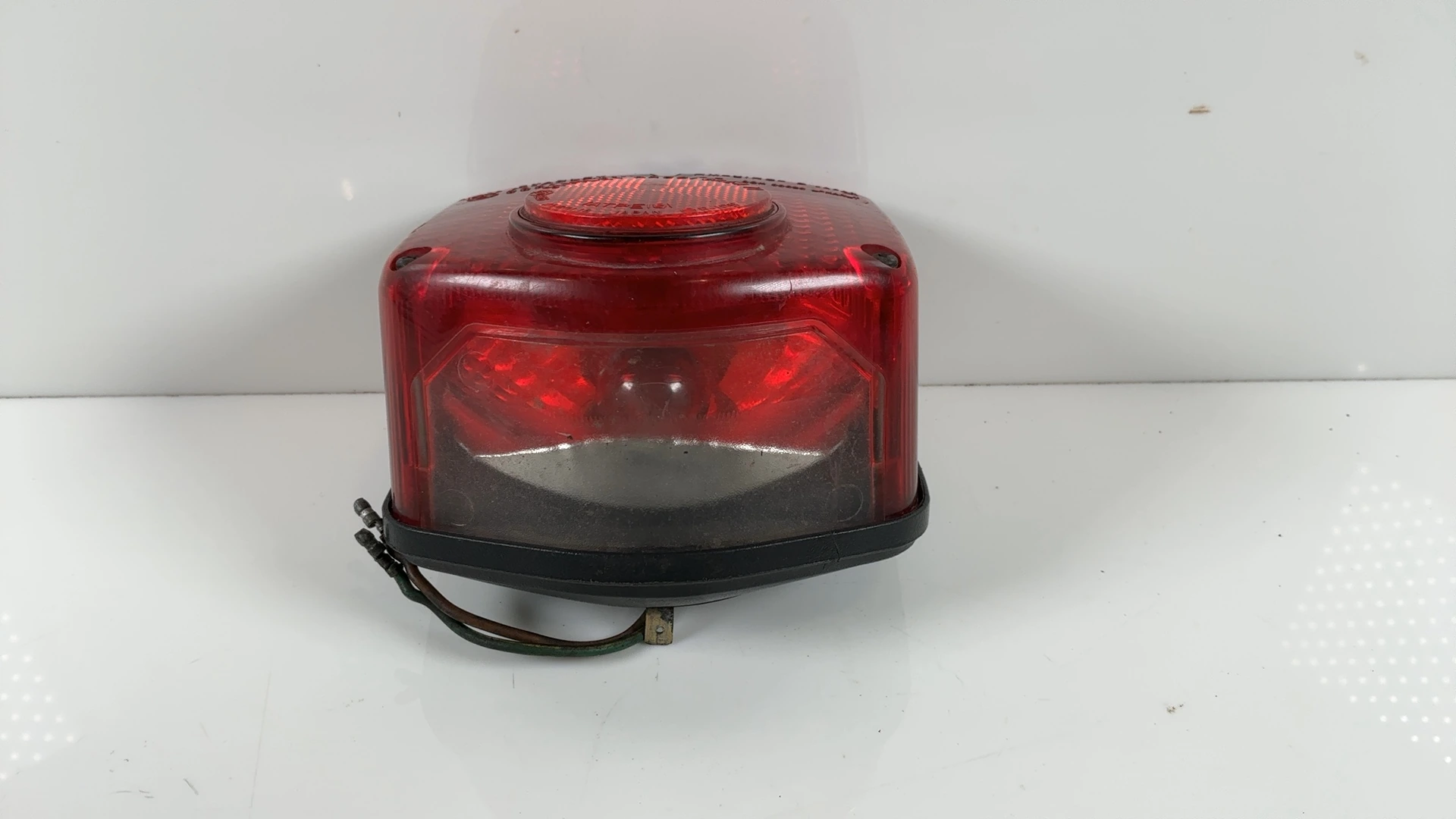 Honda CB125T HM-21RC 125cc Rear Brake Light 1978-1981 OEM  33701-399-611 - Image 9