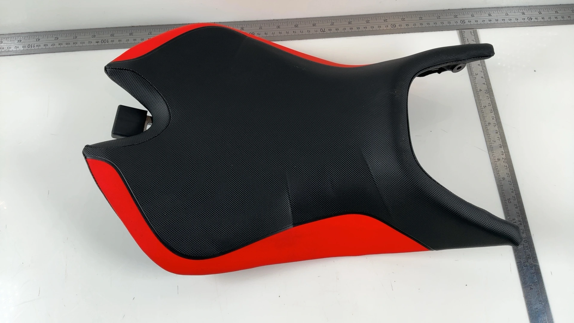 Aprilia RS 660 Tuono 660 660cc Front Rider Seat 2021-2025 OEM 2B006633 - Image 3