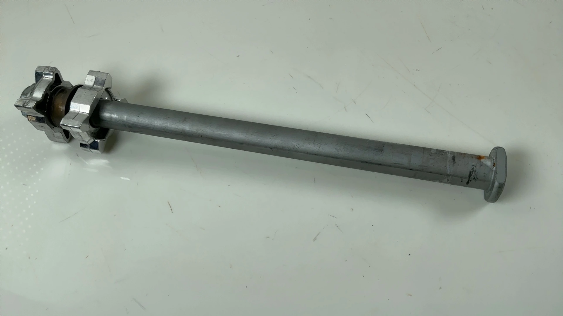 Aprilia RS660 Tuono 660 660cc Rear Wheel Axle Shaft 2021-2026 OEM 2B006173 - Image 6