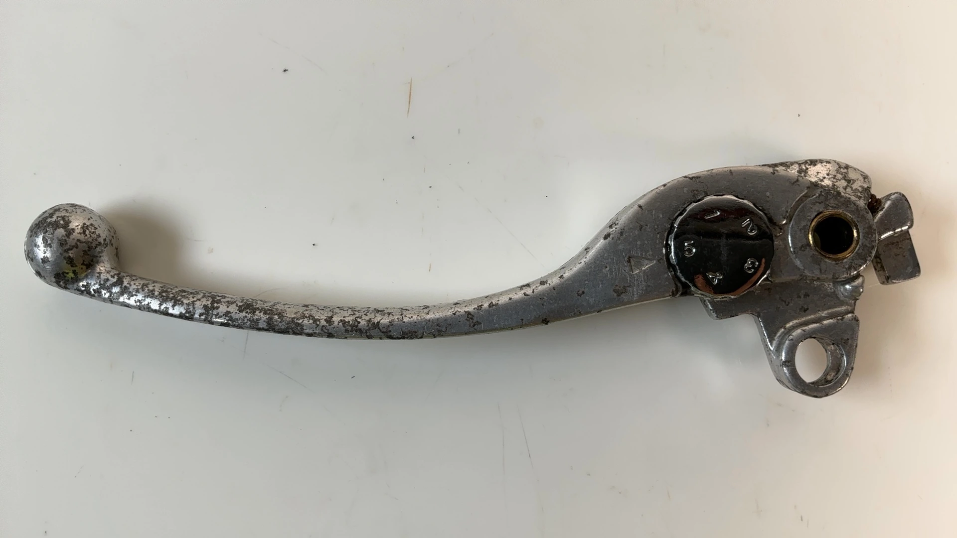 Honda CBR1000RR SC57 1000cc Front Brake Lever 2004-2007 OEM 53175-MEL-000