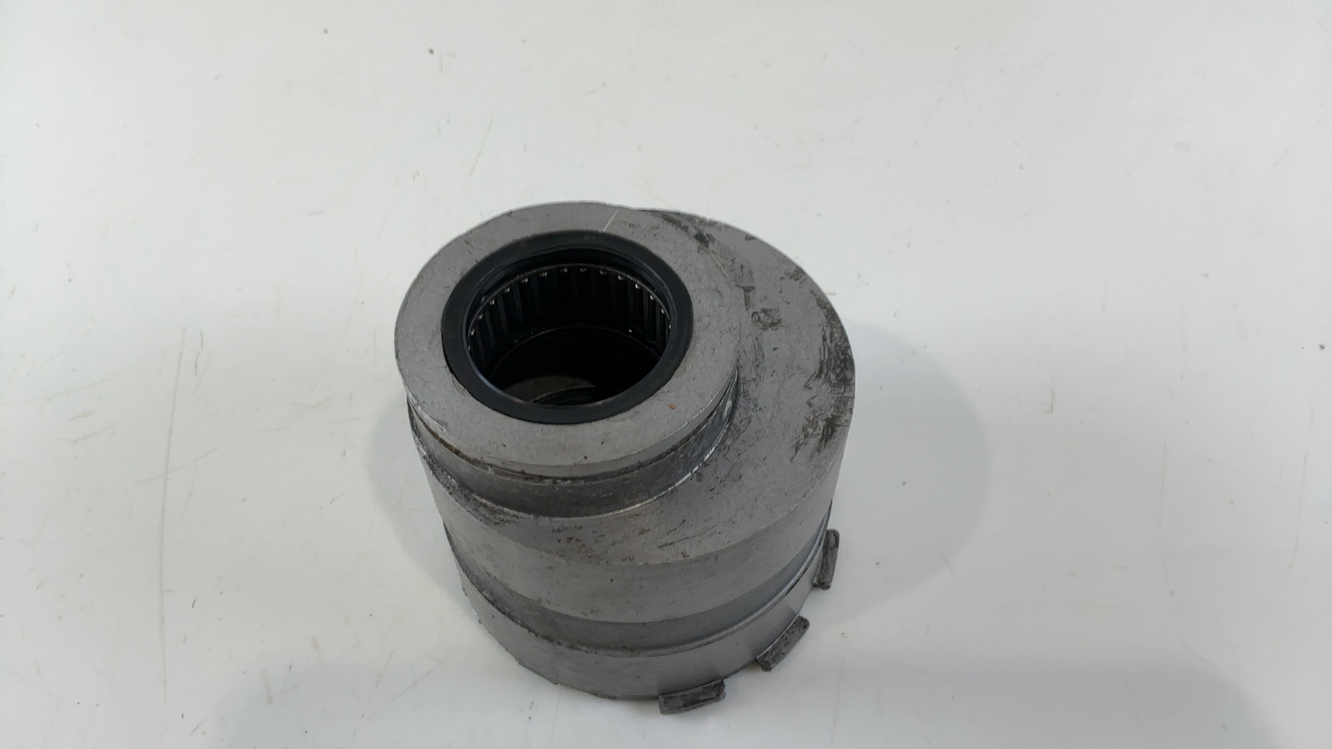 Triumph Daytona 955i 955cc Chain Adjuster Eccentric Hub 1997-2004 OEM T2012432 - Image 1